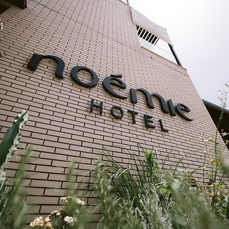 הימארה Noemie Hotel מראה חיצוני תמונה