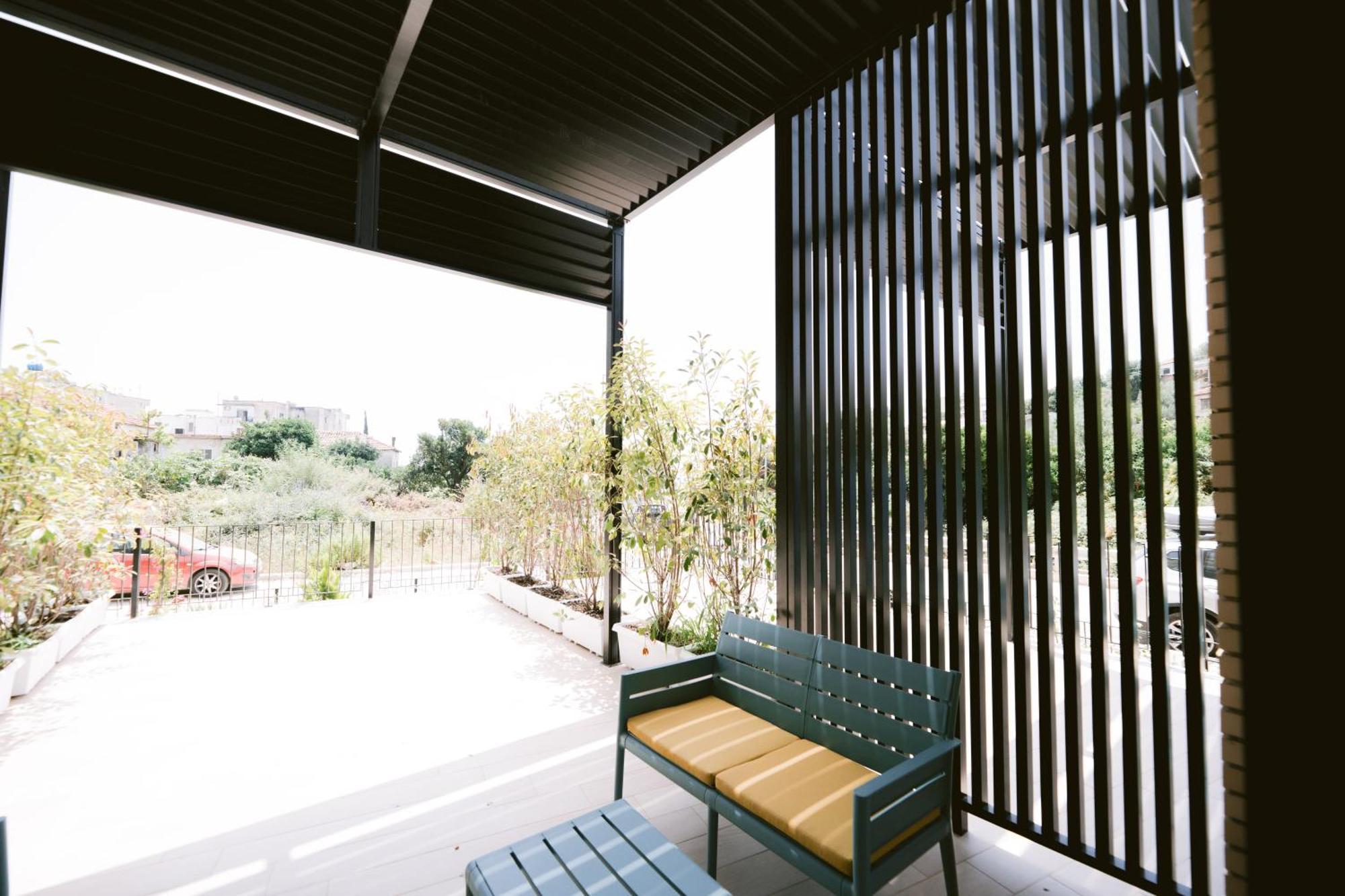 הימארה Noemie Hotel מראה חיצוני תמונה