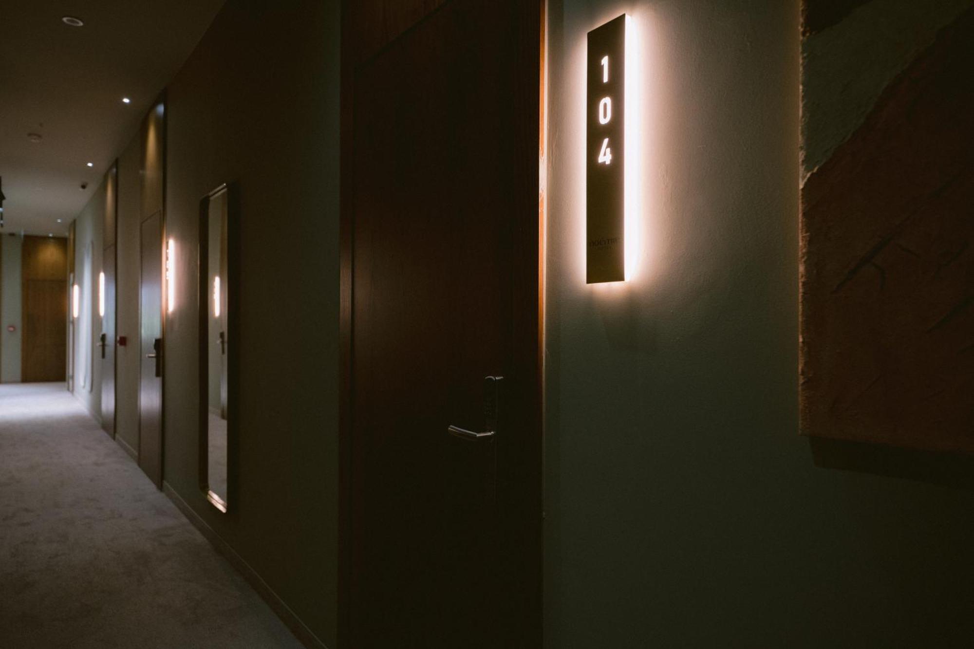 הימארה Noemie Hotel מראה חיצוני תמונה