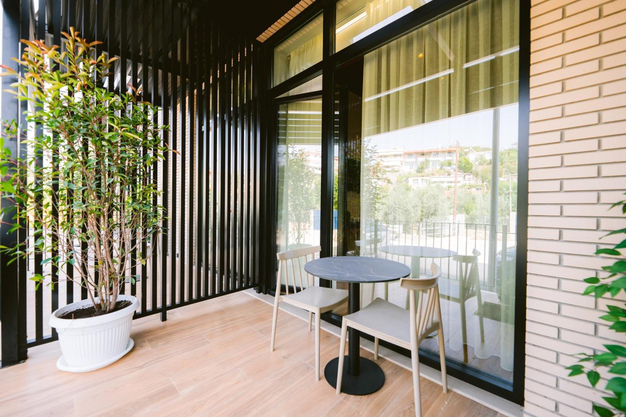הימארה Noemie Hotel מראה חיצוני תמונה