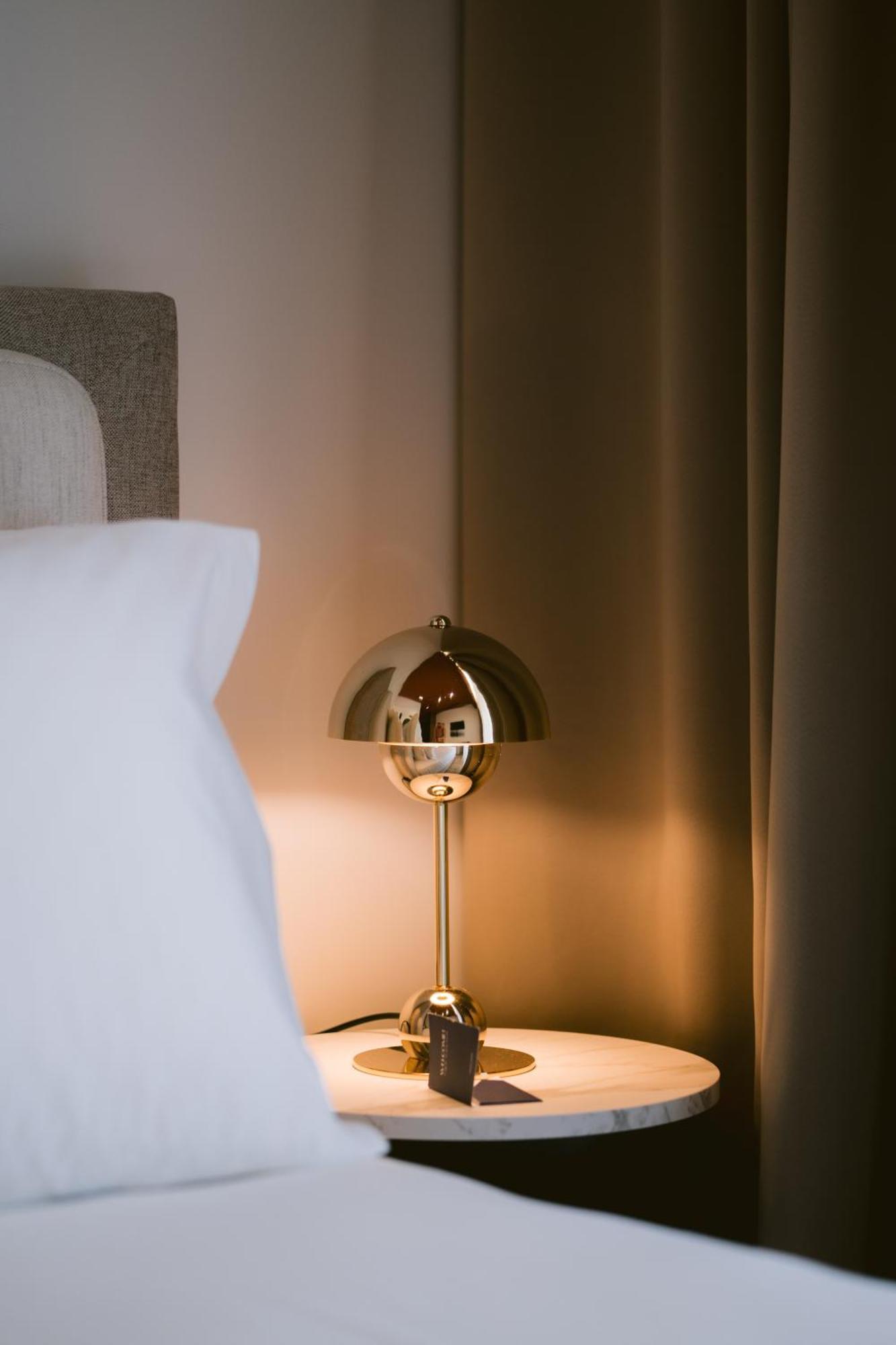 הימארה Noemie Hotel מראה חיצוני תמונה