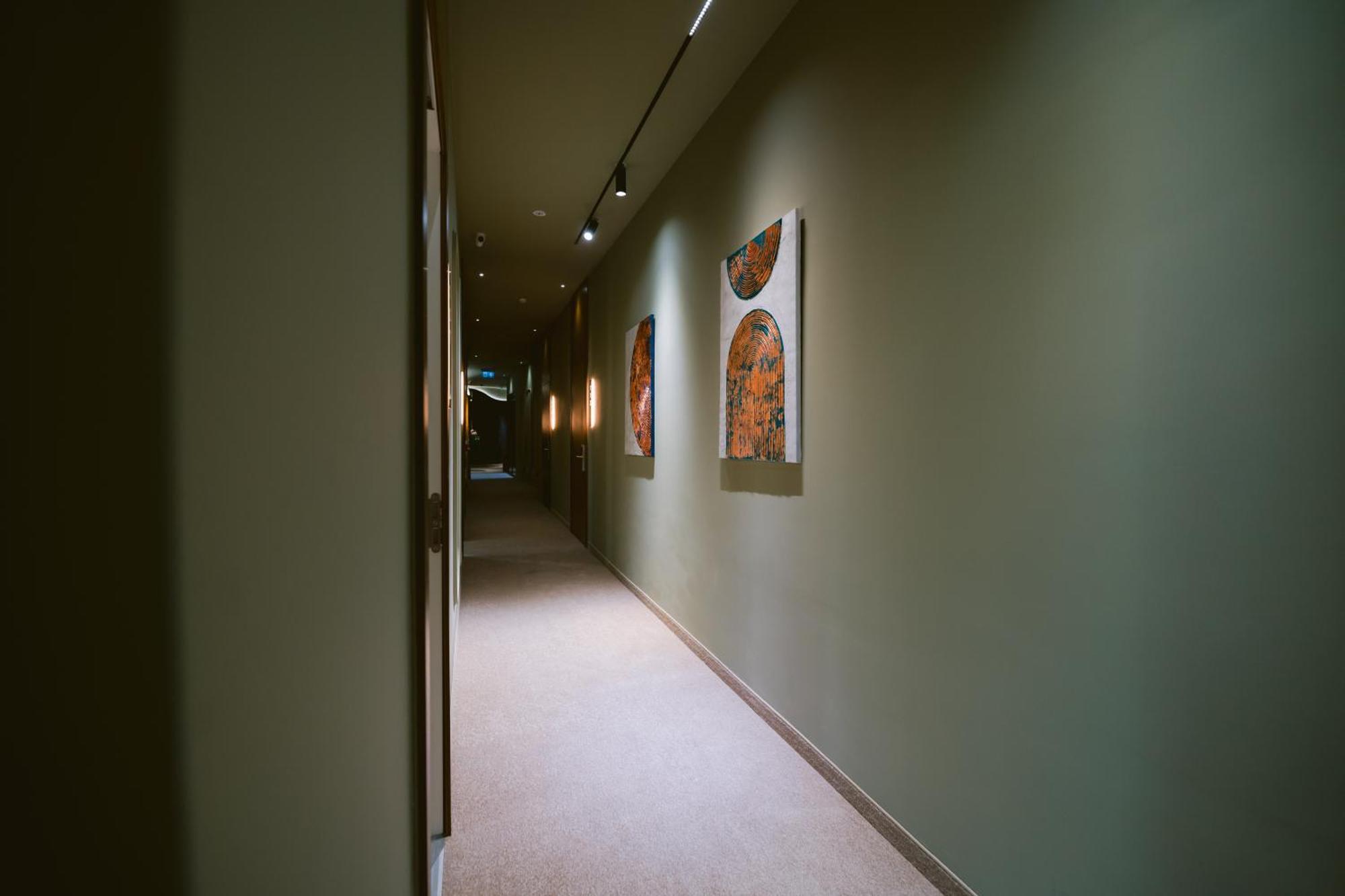 הימארה Noemie Hotel מראה חיצוני תמונה