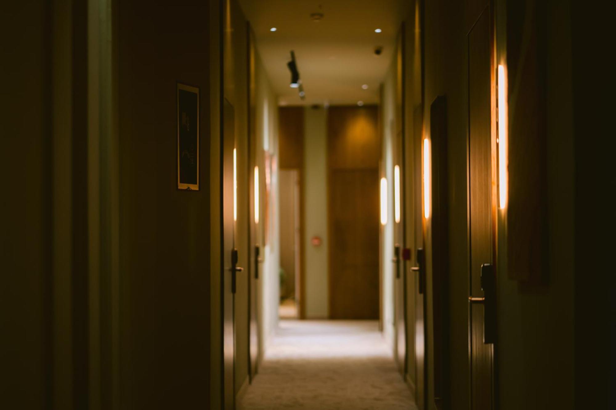 הימארה Noemie Hotel מראה חיצוני תמונה