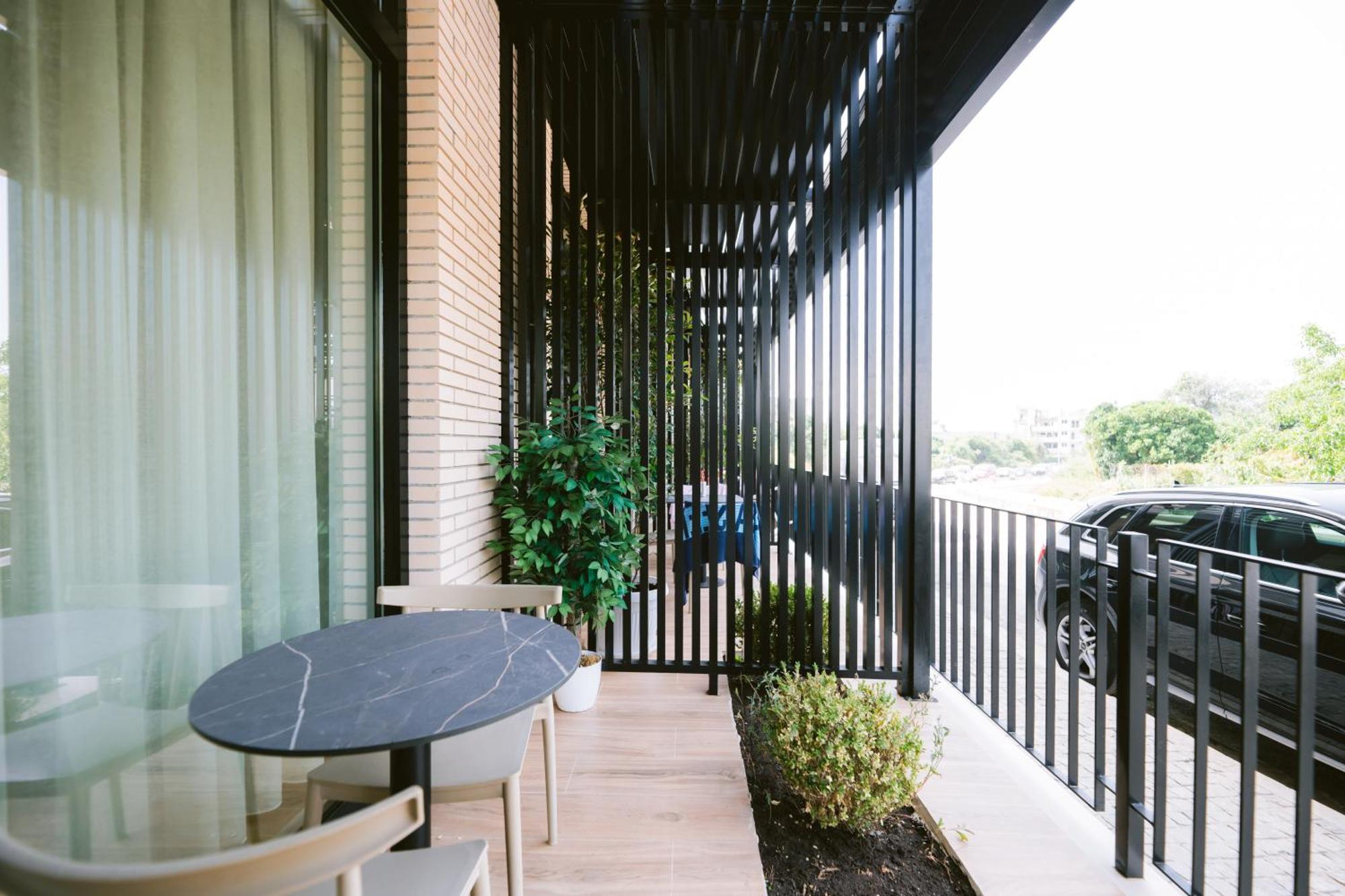 הימארה Noemie Hotel מראה חיצוני תמונה