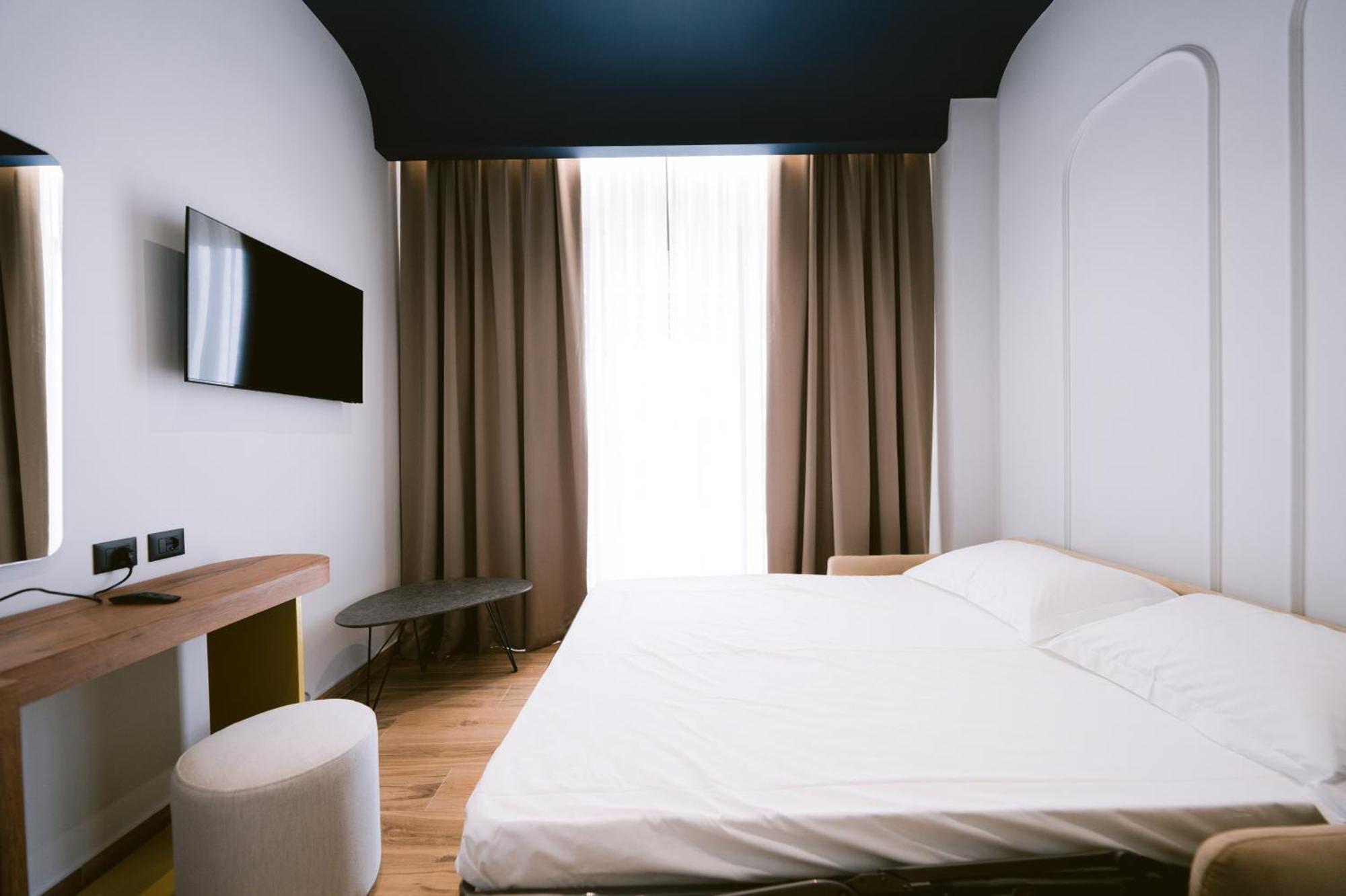 הימארה Noemie Hotel מראה חיצוני תמונה