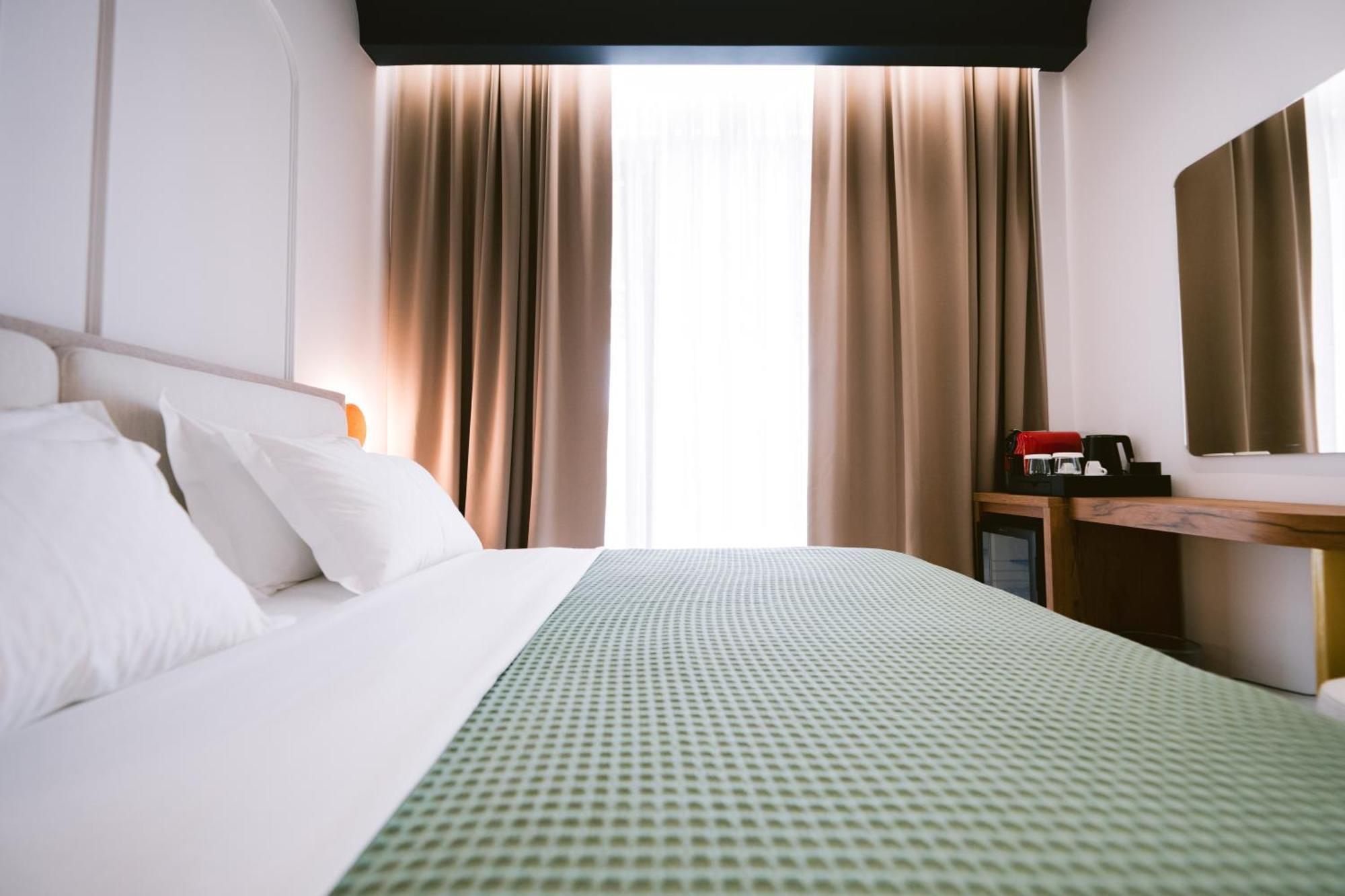 הימארה Noemie Hotel מראה חיצוני תמונה