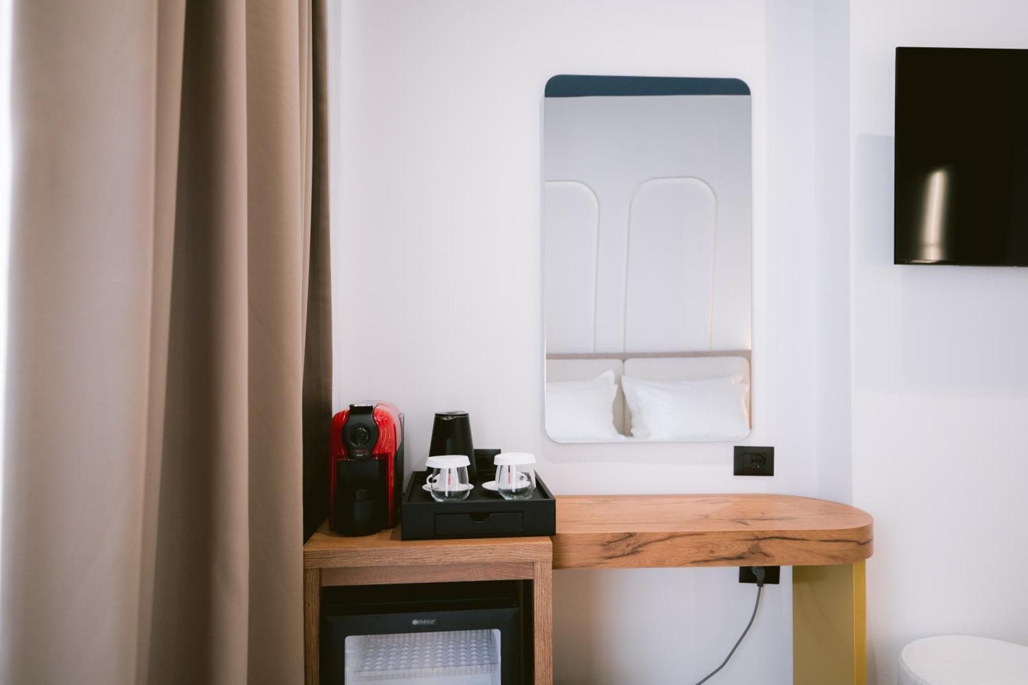 הימארה Noemie Hotel מראה חיצוני תמונה