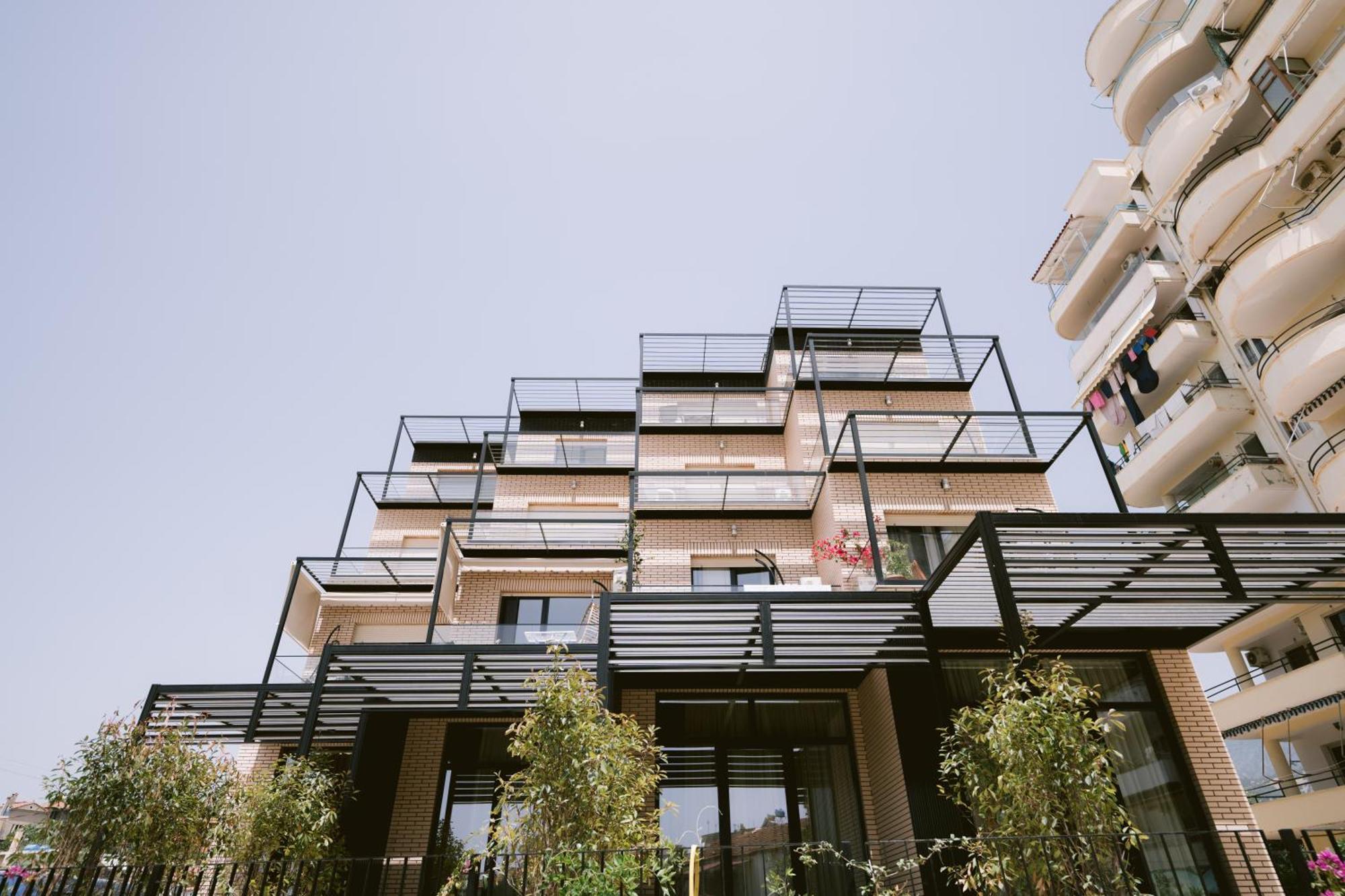 הימארה Noemie Hotel מראה חיצוני תמונה