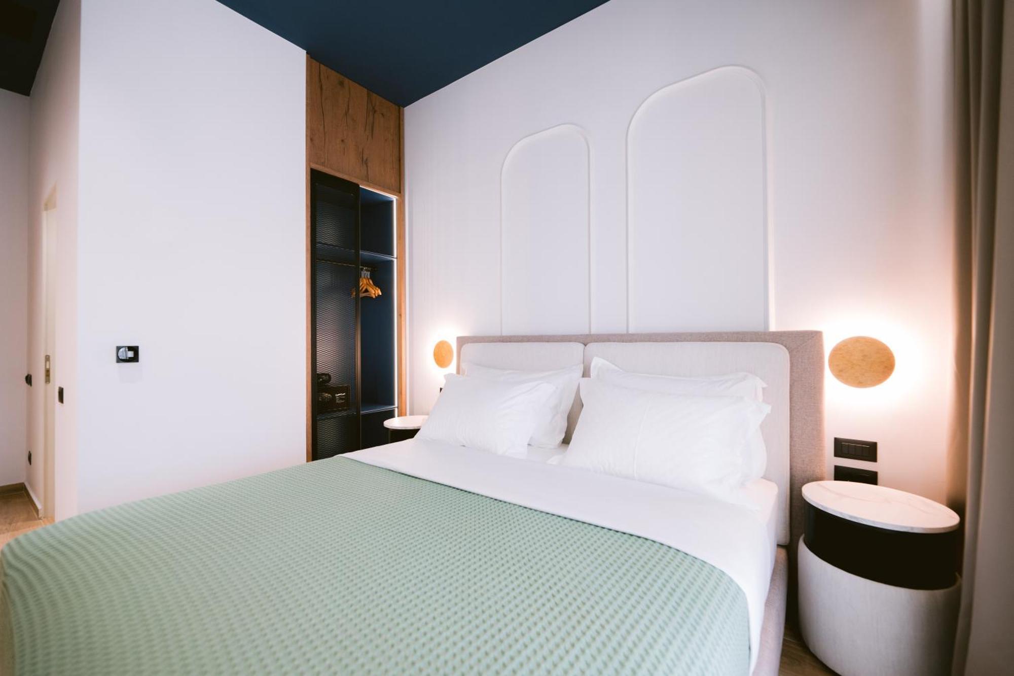 הימארה Noemie Hotel מראה חיצוני תמונה