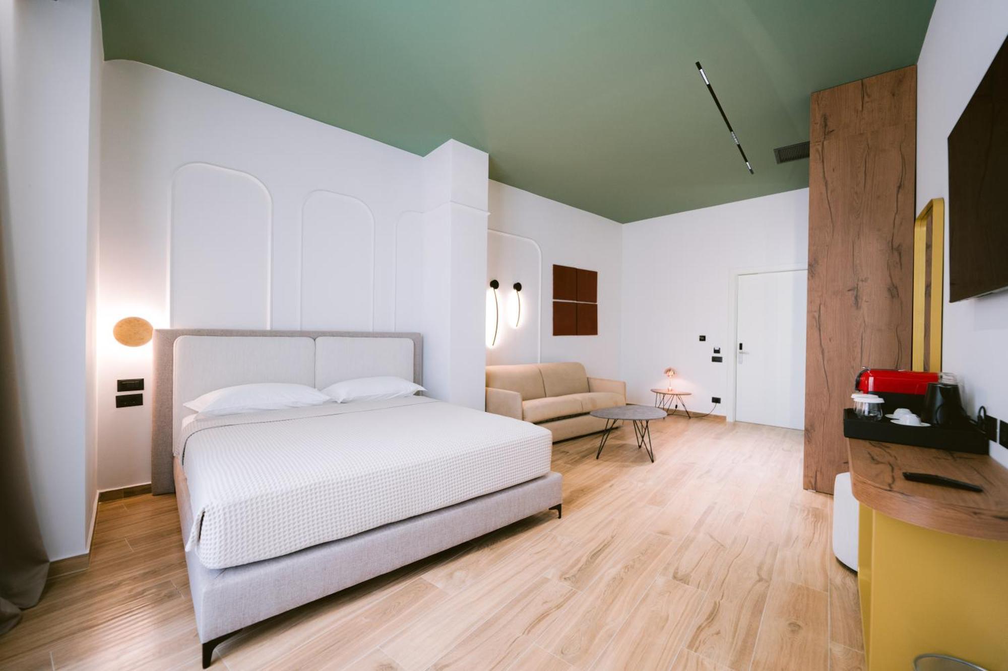 הימארה Noemie Hotel מראה חיצוני תמונה