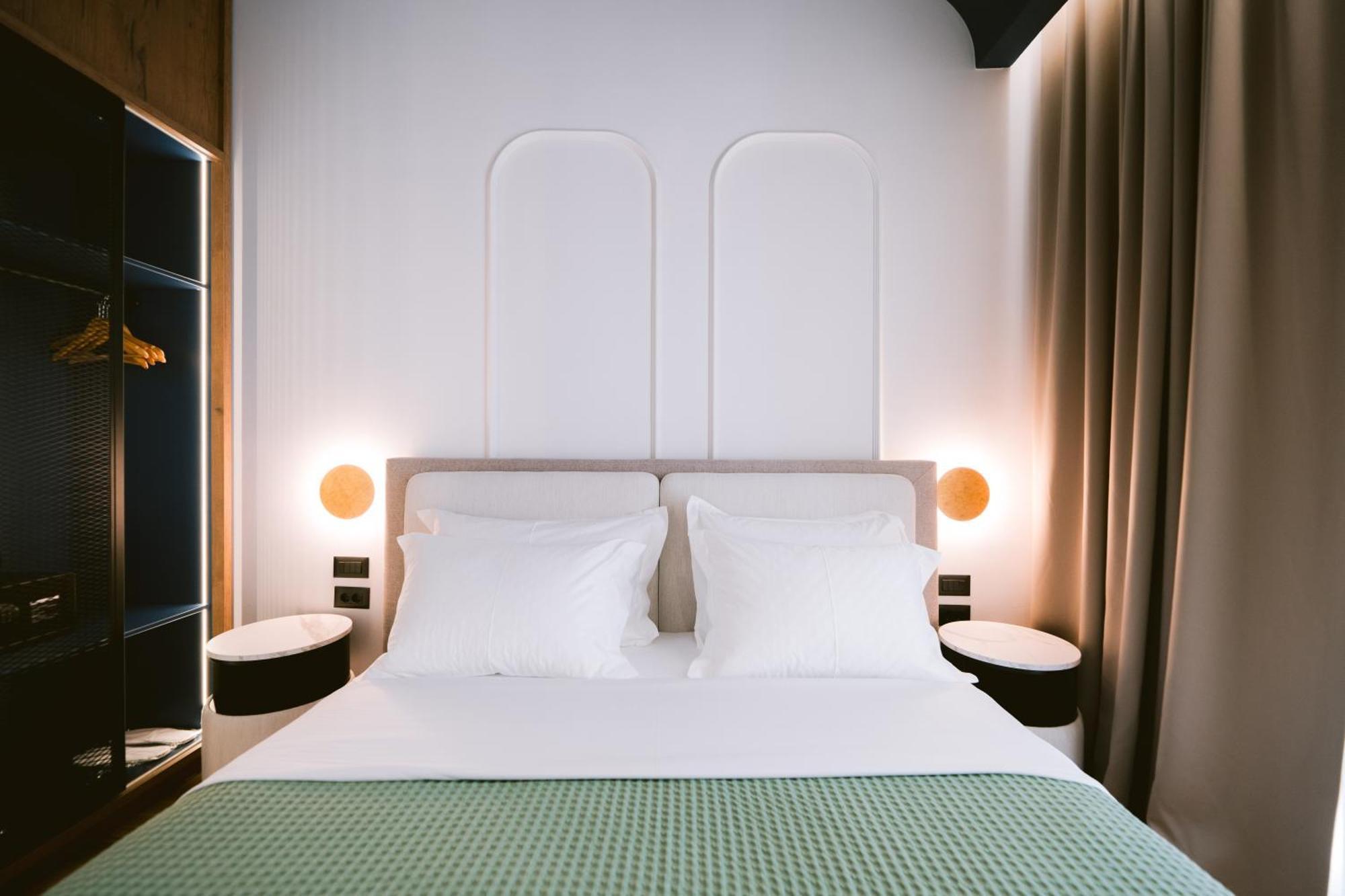 הימארה Noemie Hotel מראה חיצוני תמונה