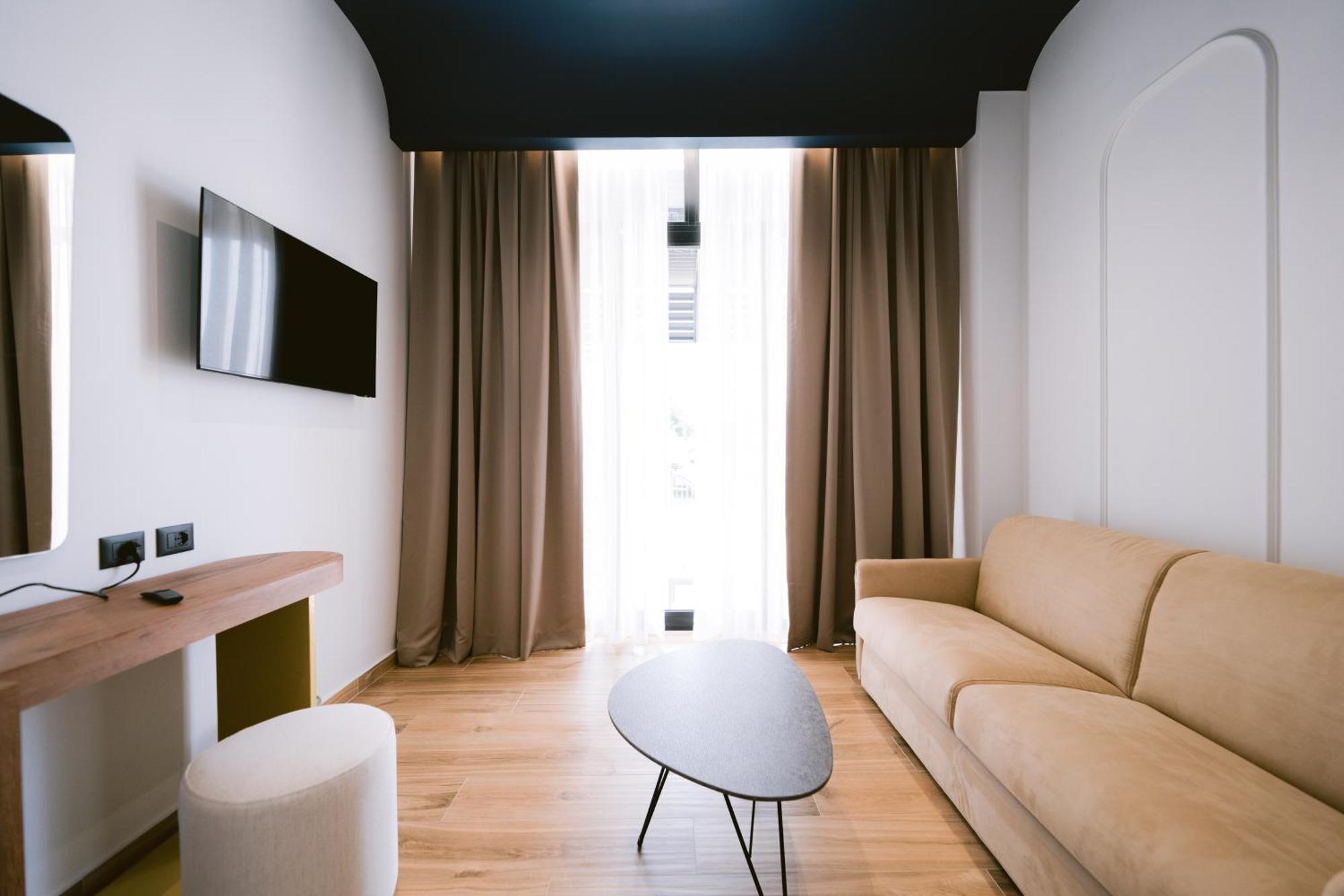 הימארה Noemie Hotel מראה חיצוני תמונה