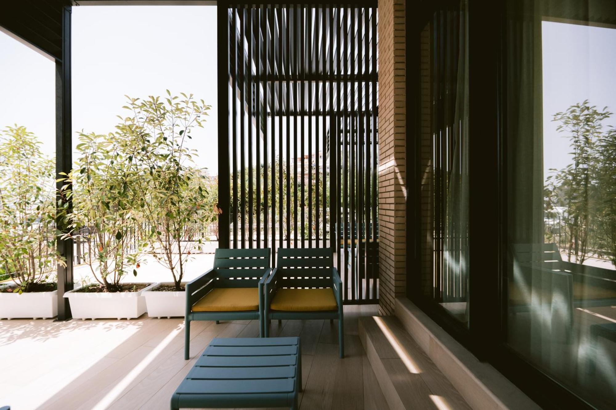 הימארה Noemie Hotel מראה חיצוני תמונה