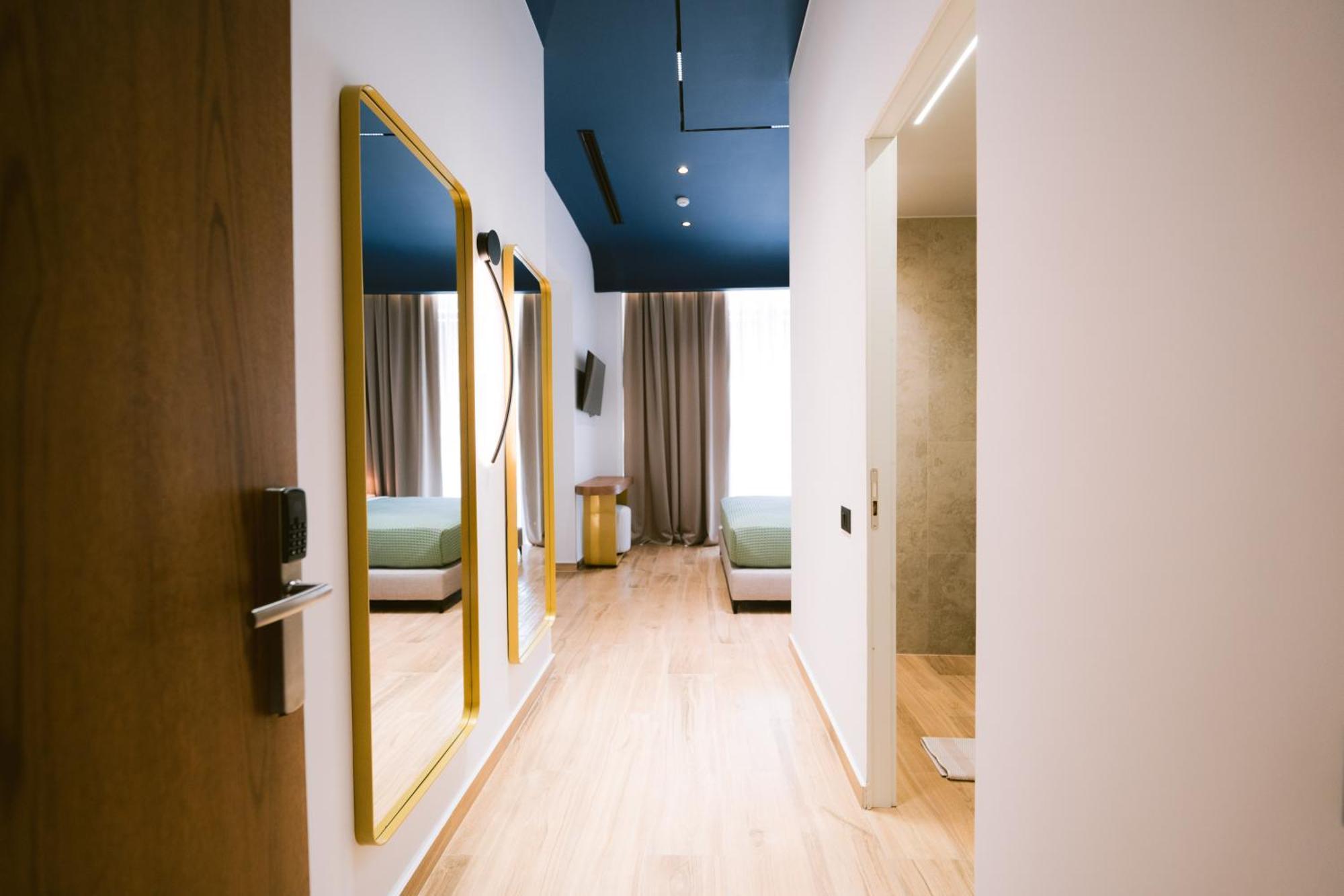 הימארה Noemie Hotel מראה חיצוני תמונה