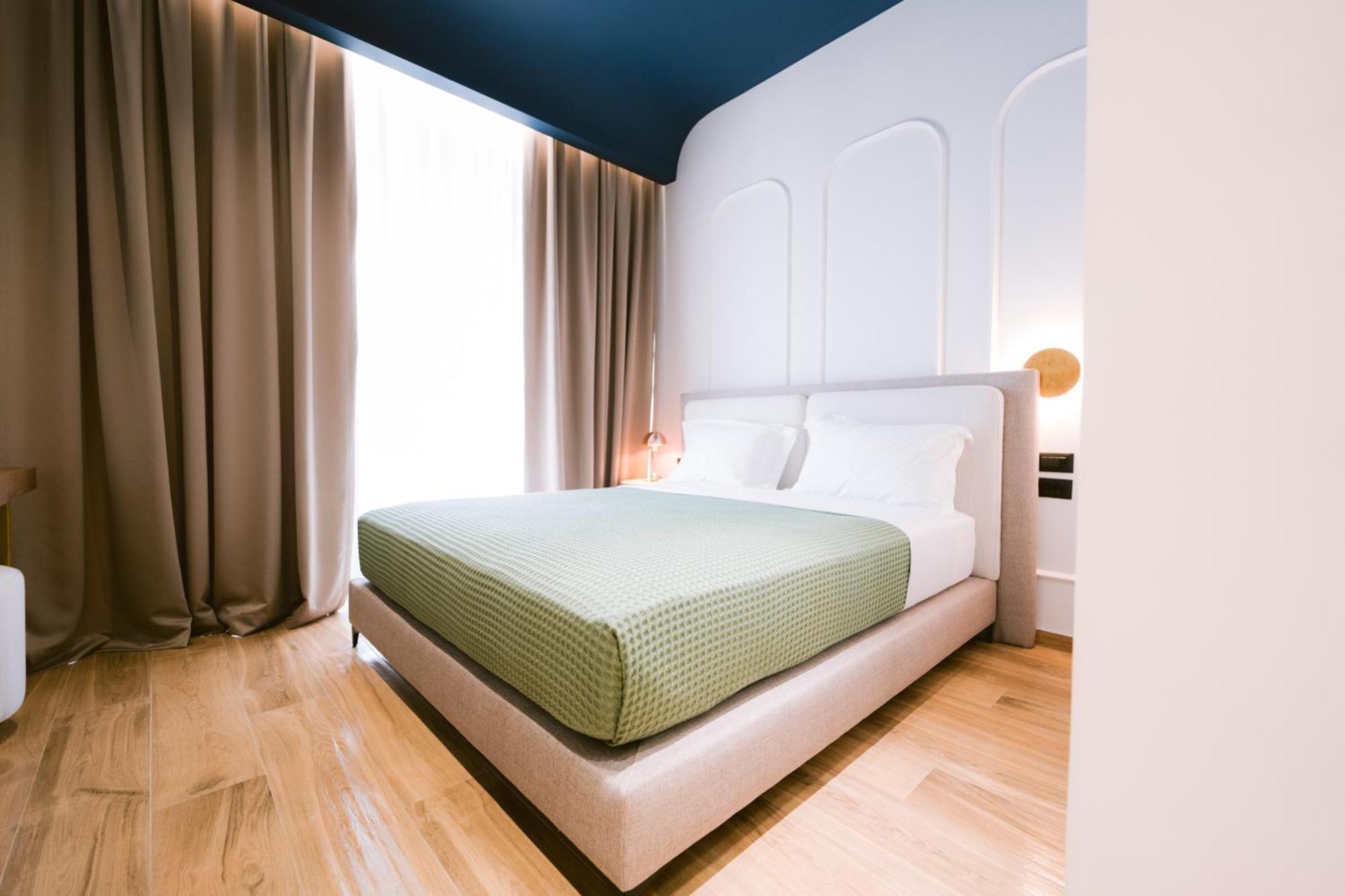 הימארה Noemie Hotel מראה חיצוני תמונה