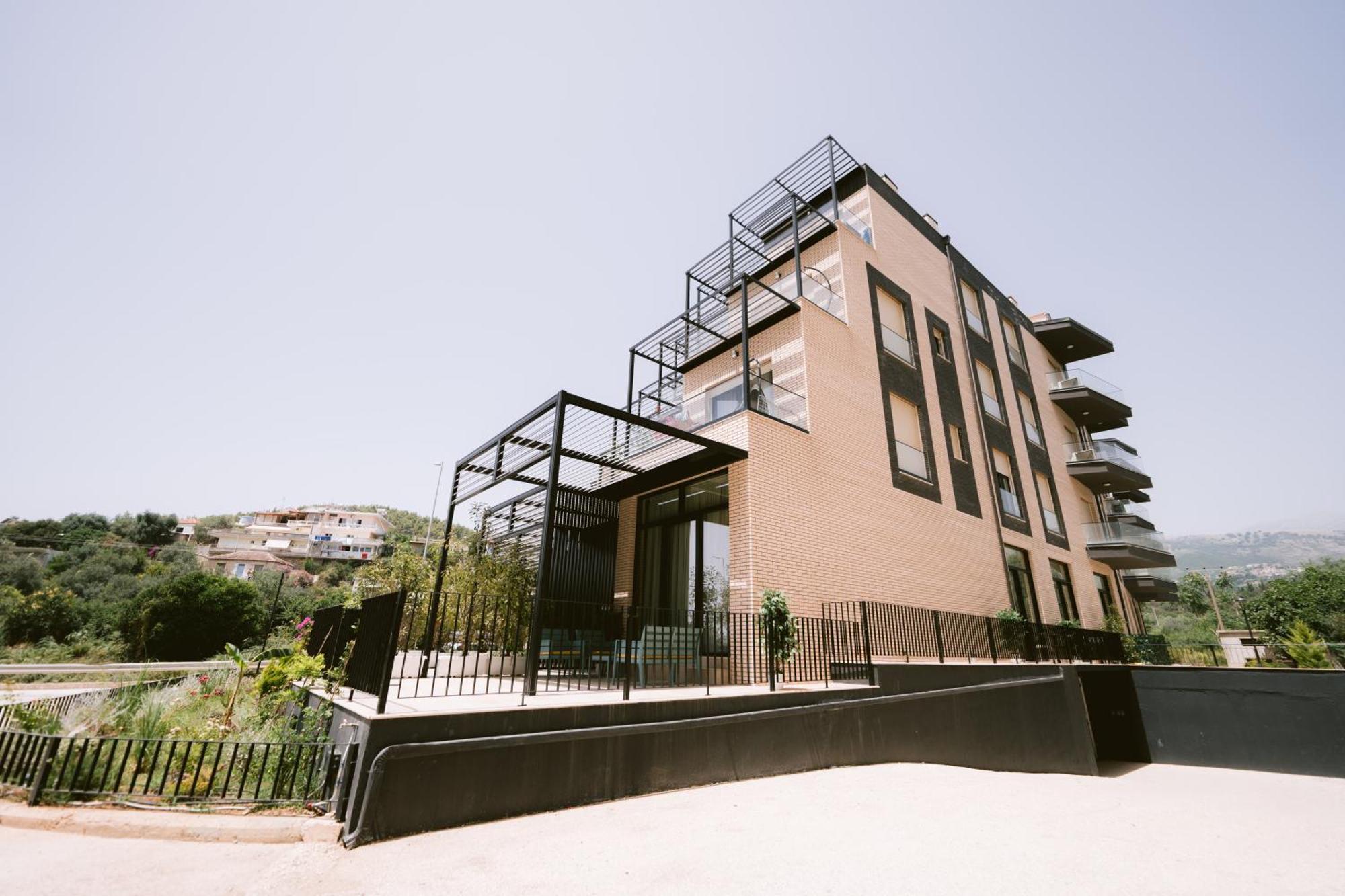 הימארה Noemie Hotel מראה חיצוני תמונה