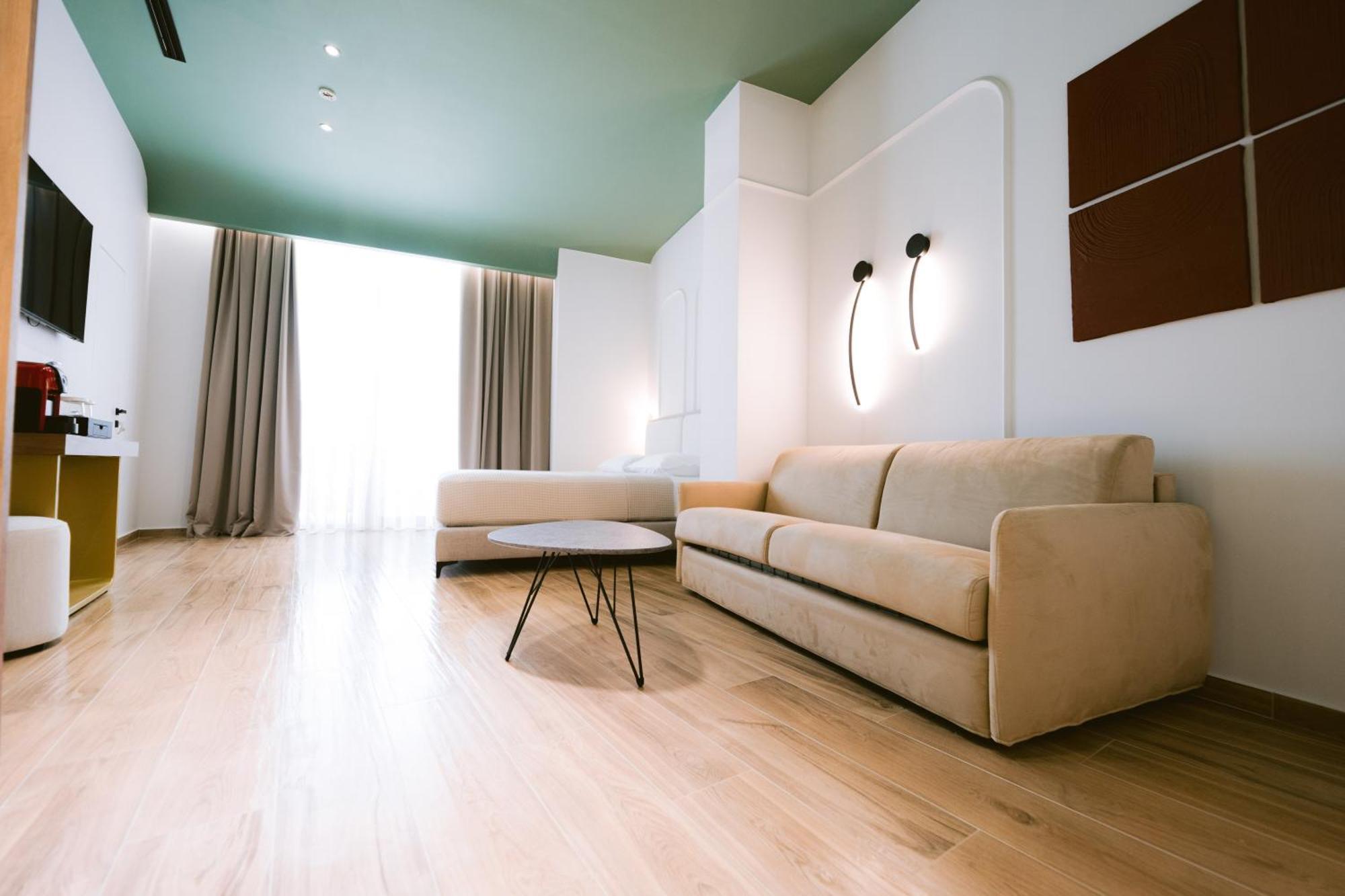 הימארה Noemie Hotel מראה חיצוני תמונה