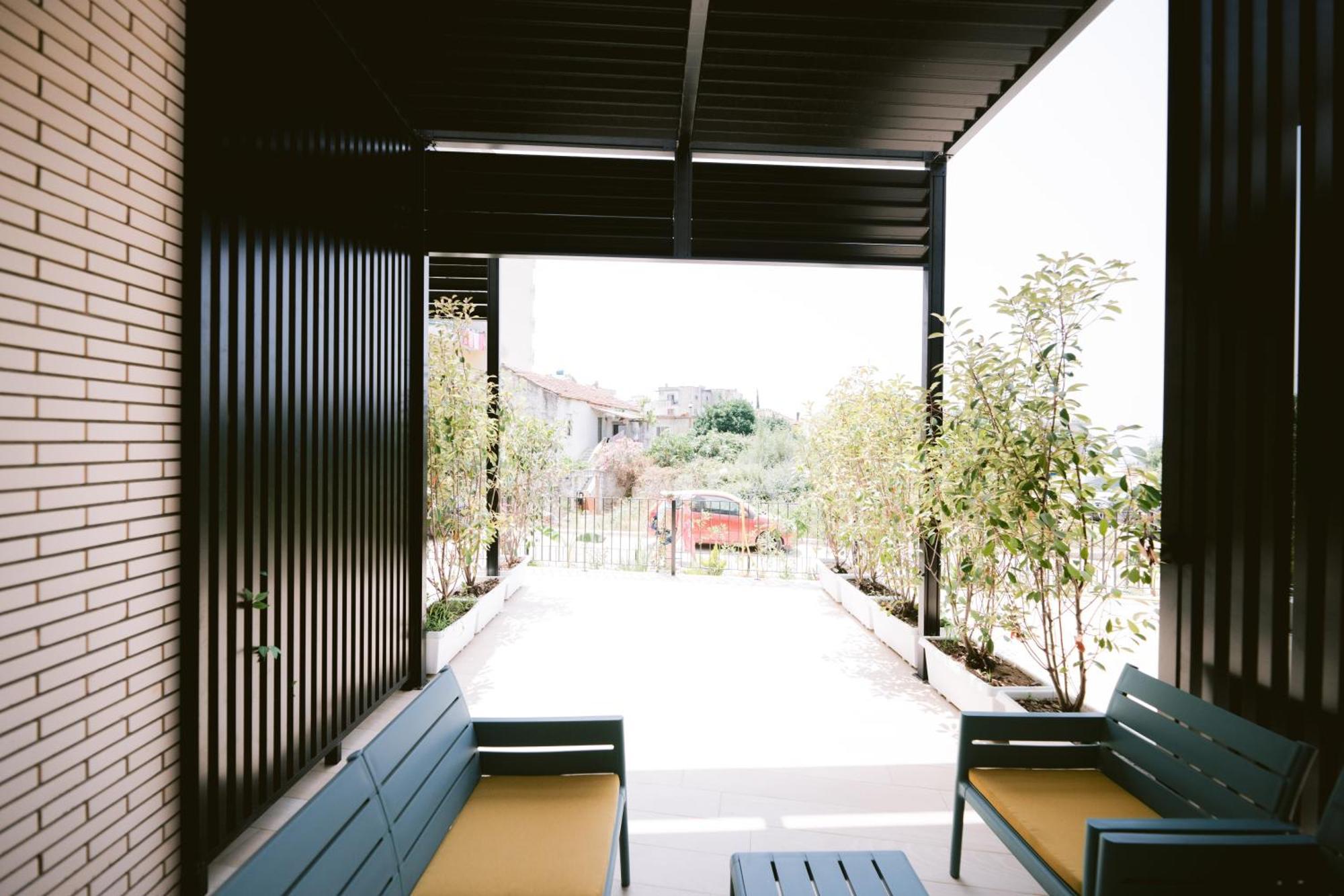הימארה Noemie Hotel מראה חיצוני תמונה