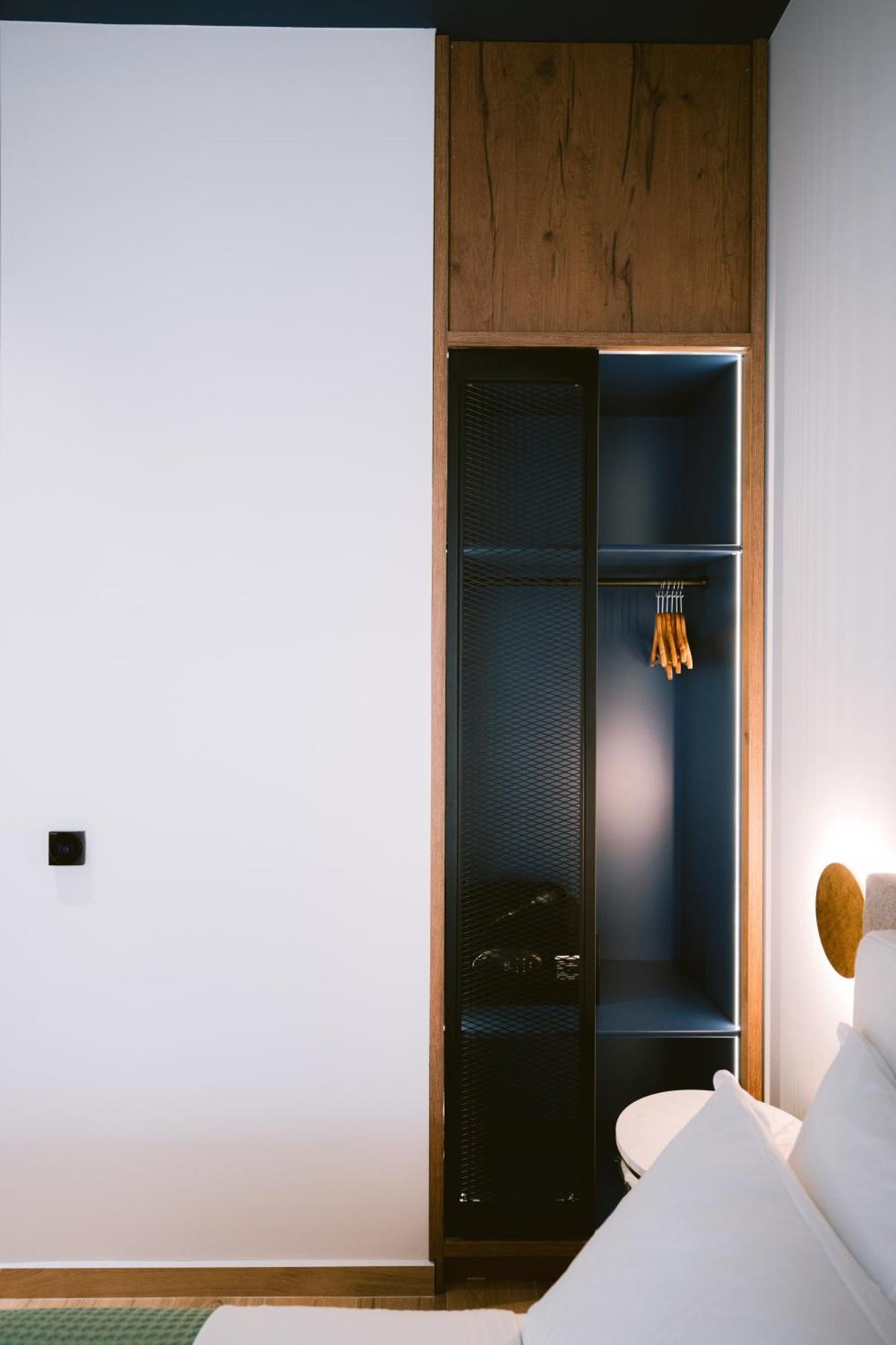 הימארה Noemie Hotel מראה חיצוני תמונה