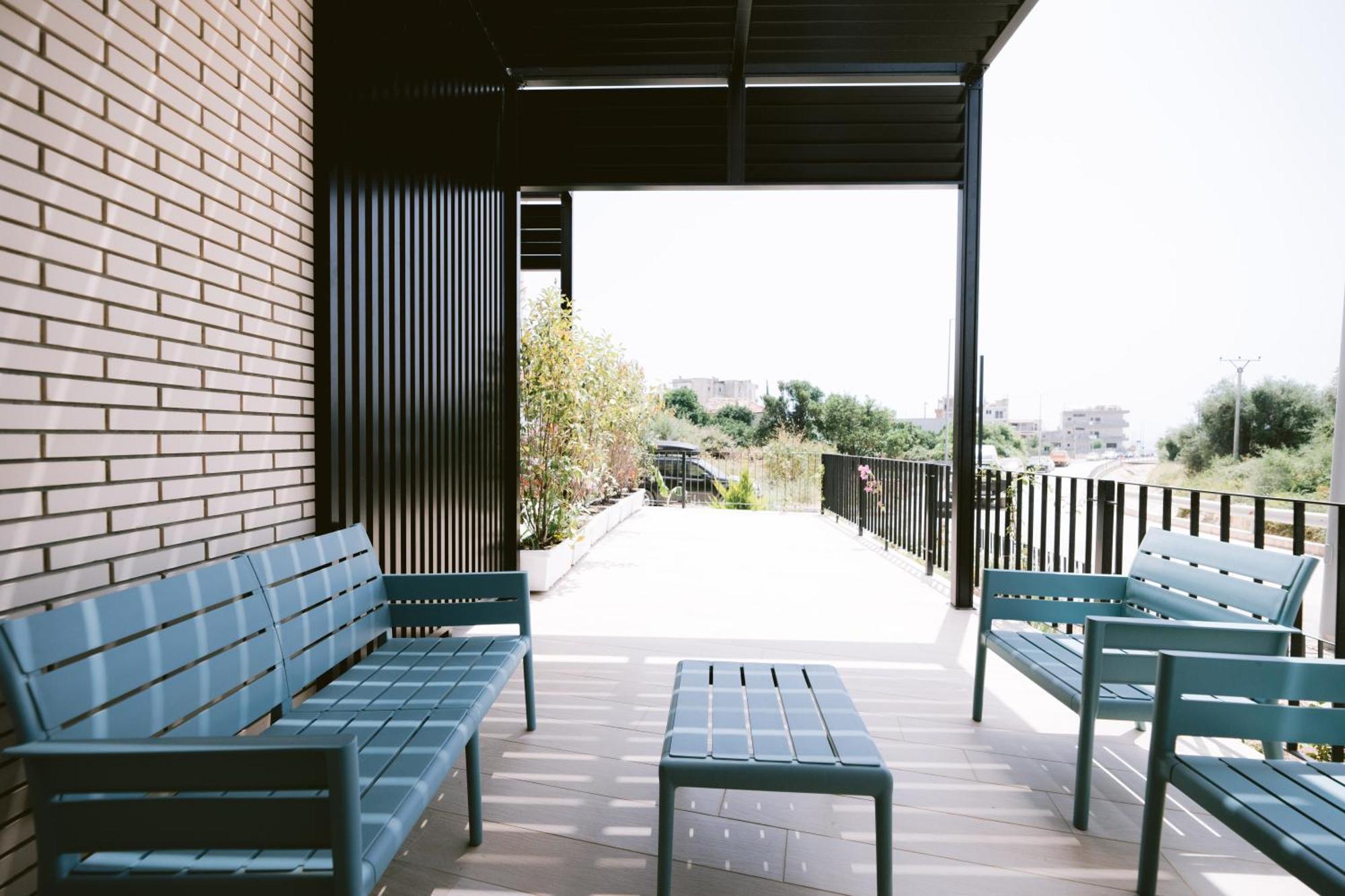 הימארה Noemie Hotel מראה חיצוני תמונה