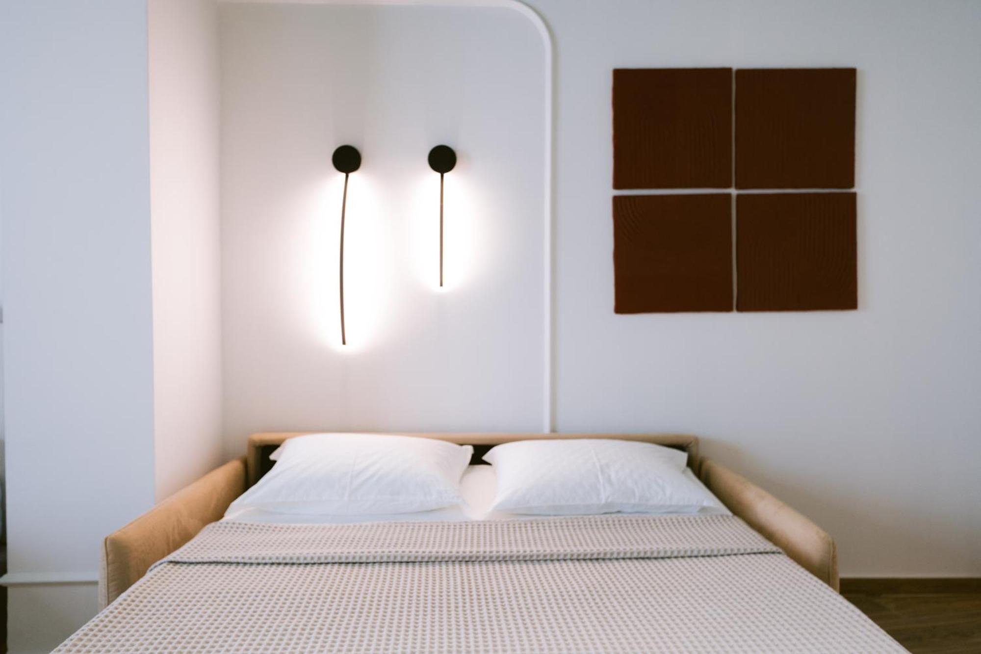 הימארה Noemie Hotel מראה חיצוני תמונה