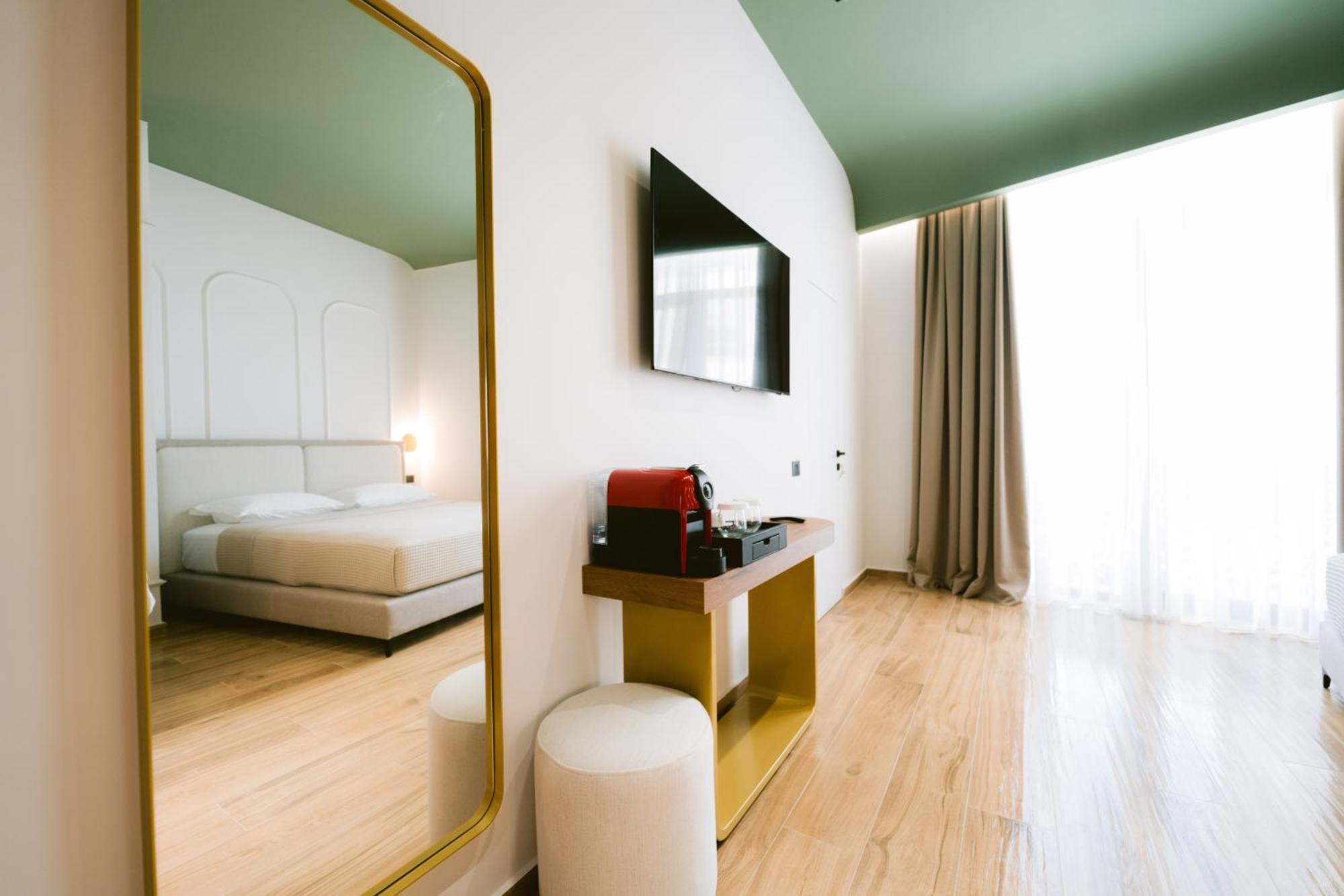 הימארה Noemie Hotel מראה חיצוני תמונה