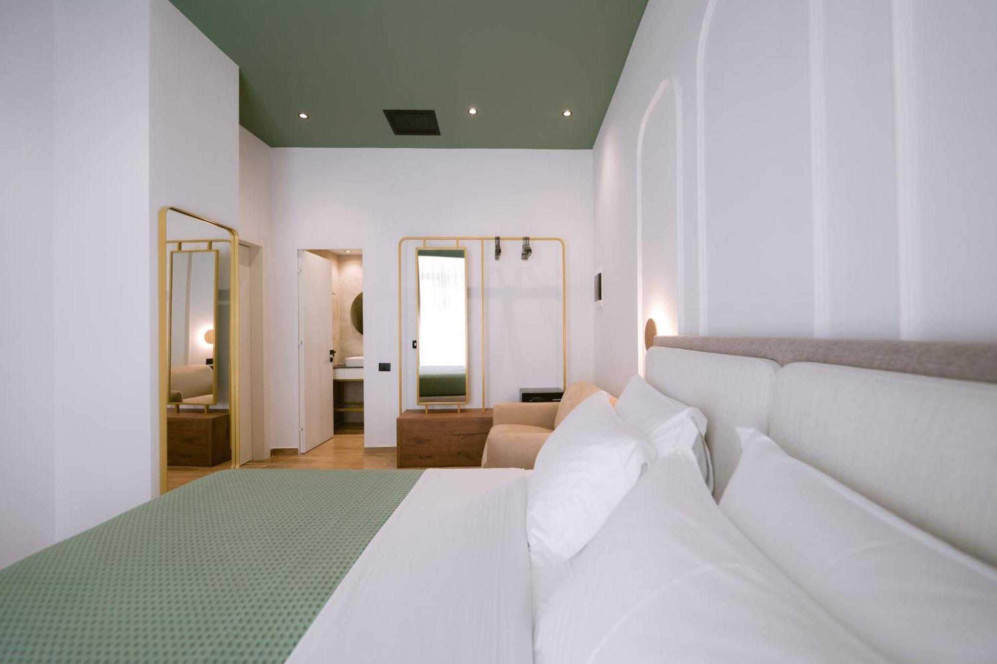הימארה Noemie Hotel מראה חיצוני תמונה