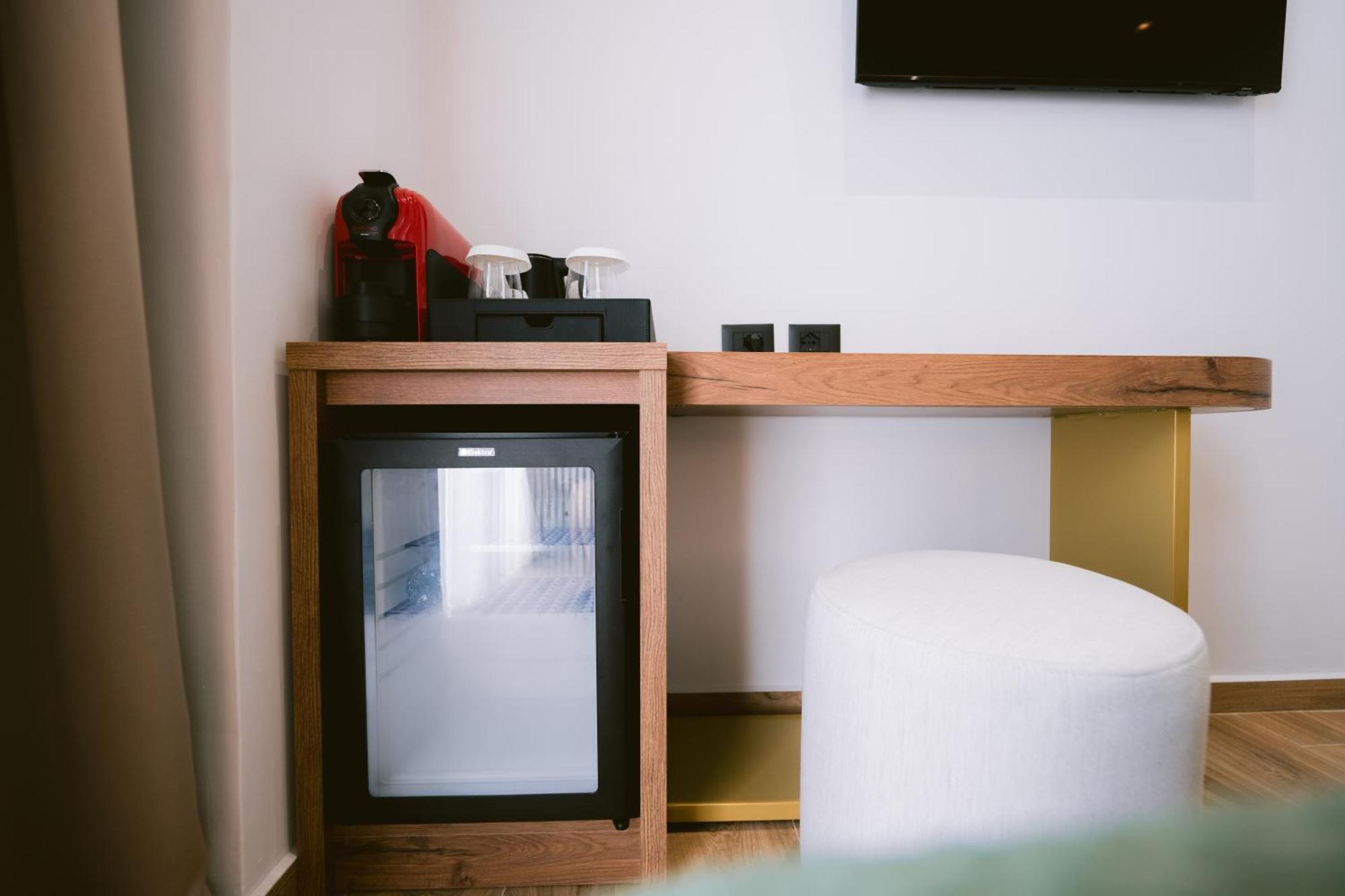 הימארה Noemie Hotel מראה חיצוני תמונה