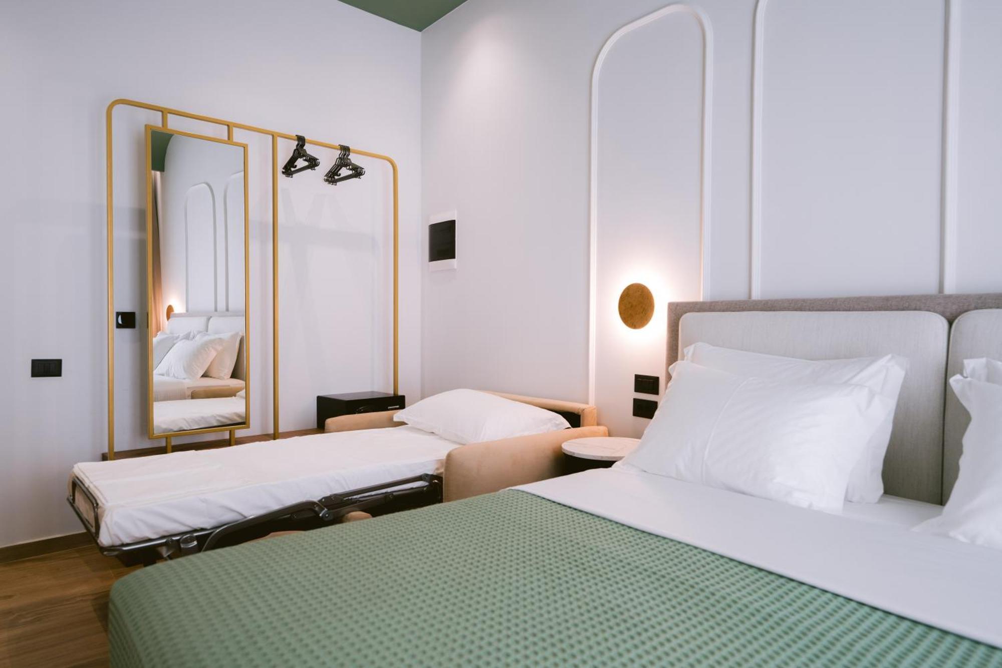 הימארה Noemie Hotel מראה חיצוני תמונה
