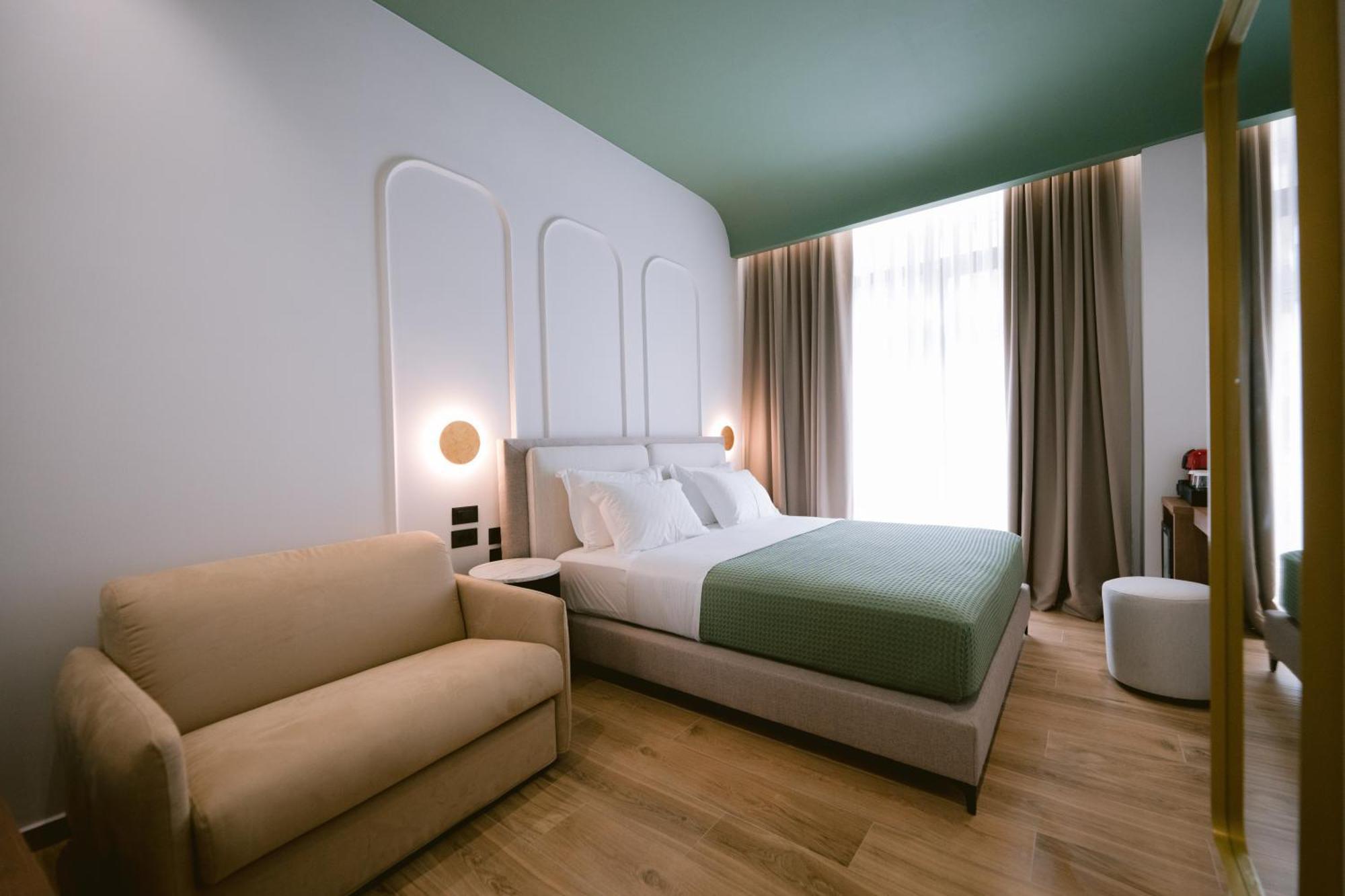 הימארה Noemie Hotel מראה חיצוני תמונה
