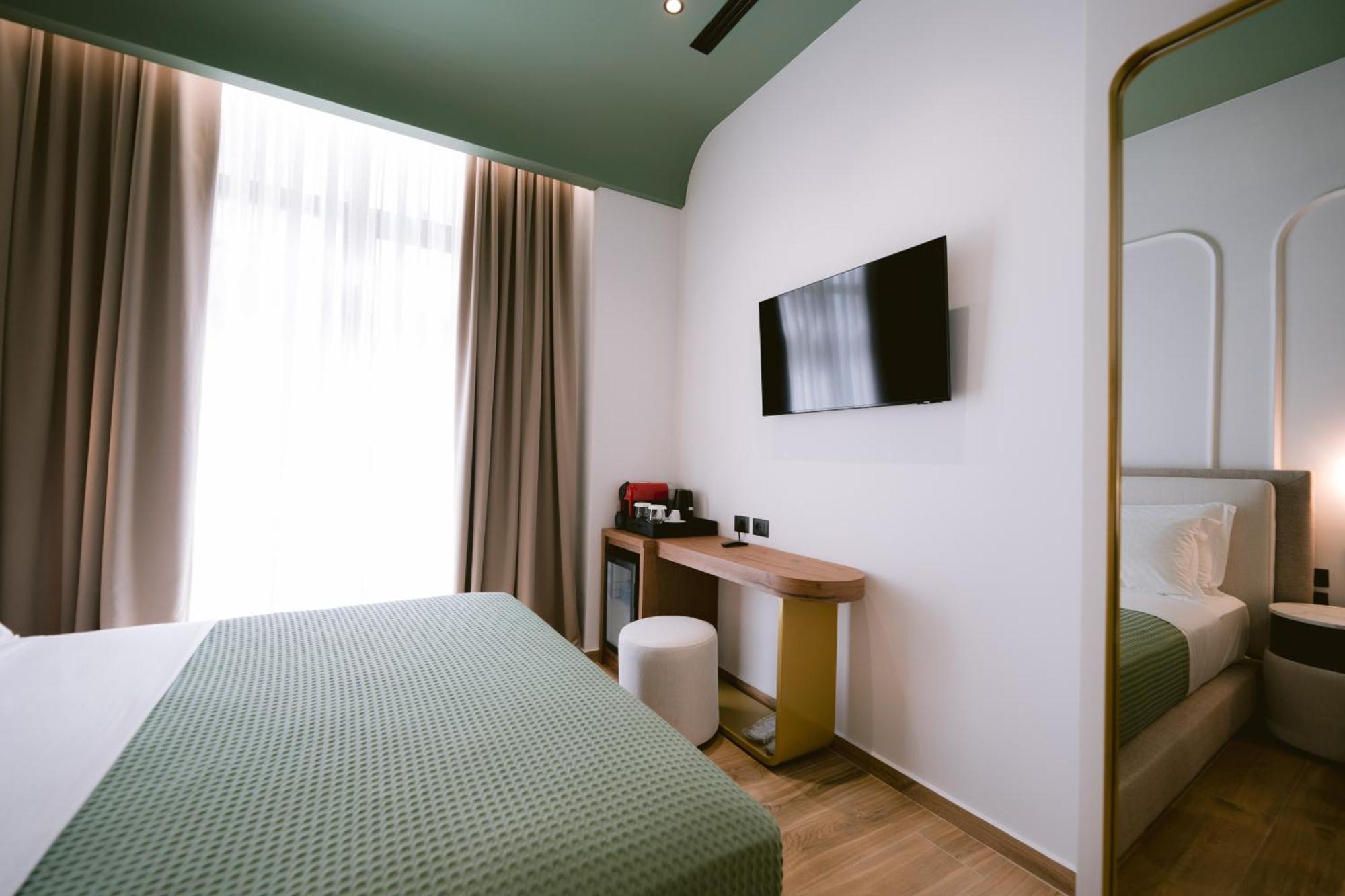 הימארה Noemie Hotel חדר תמונה