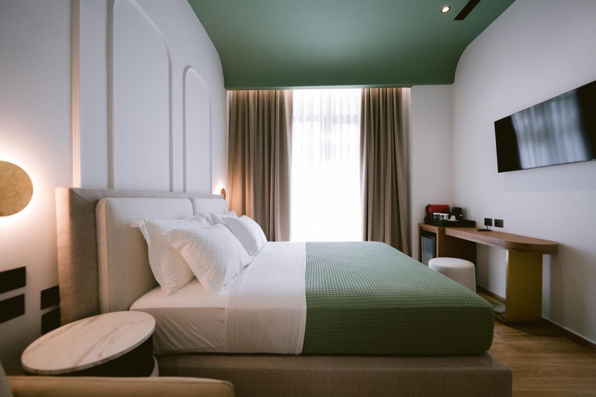 הימארה Noemie Hotel מראה חיצוני תמונה