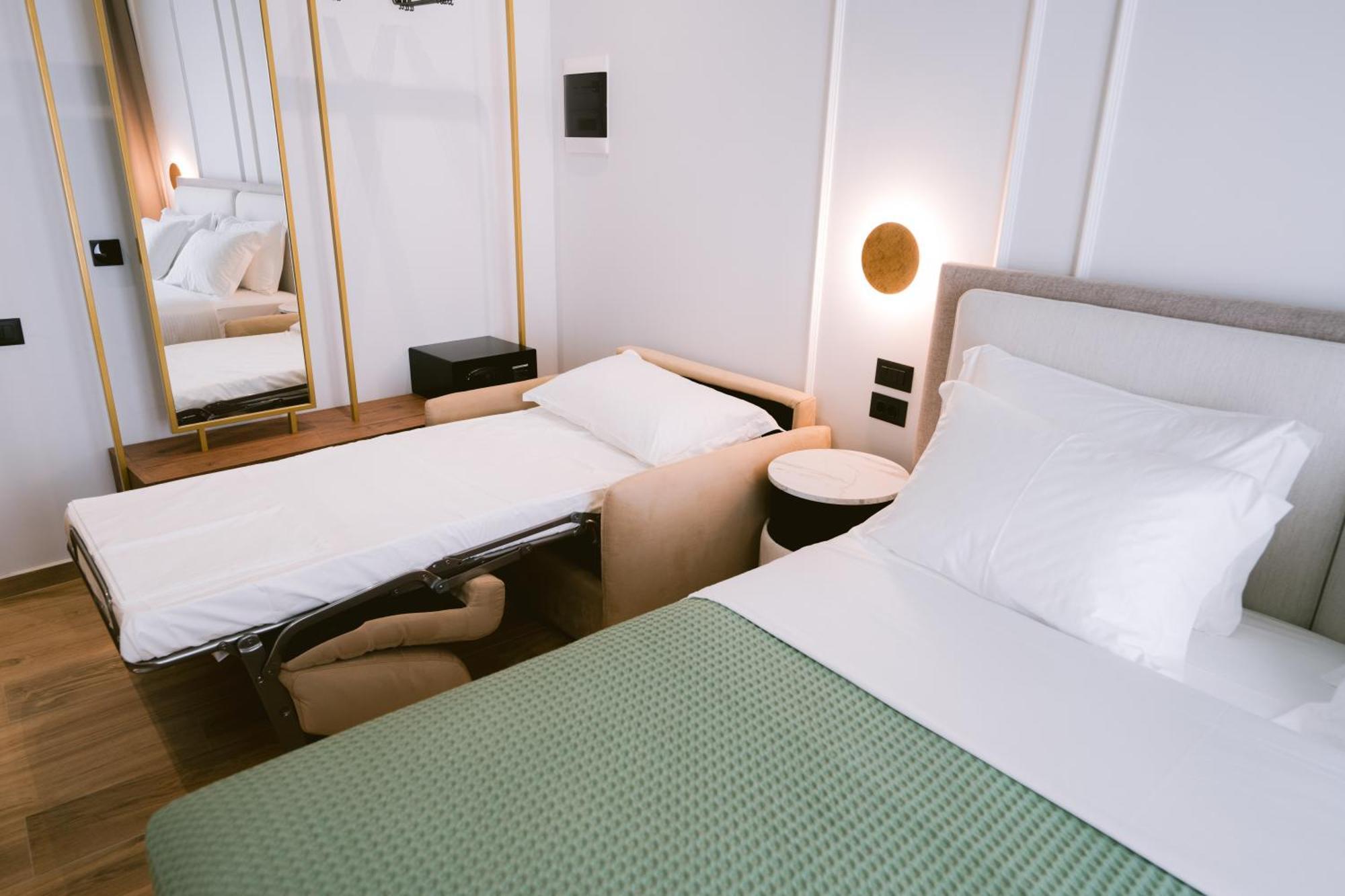 הימארה Noemie Hotel מראה חיצוני תמונה