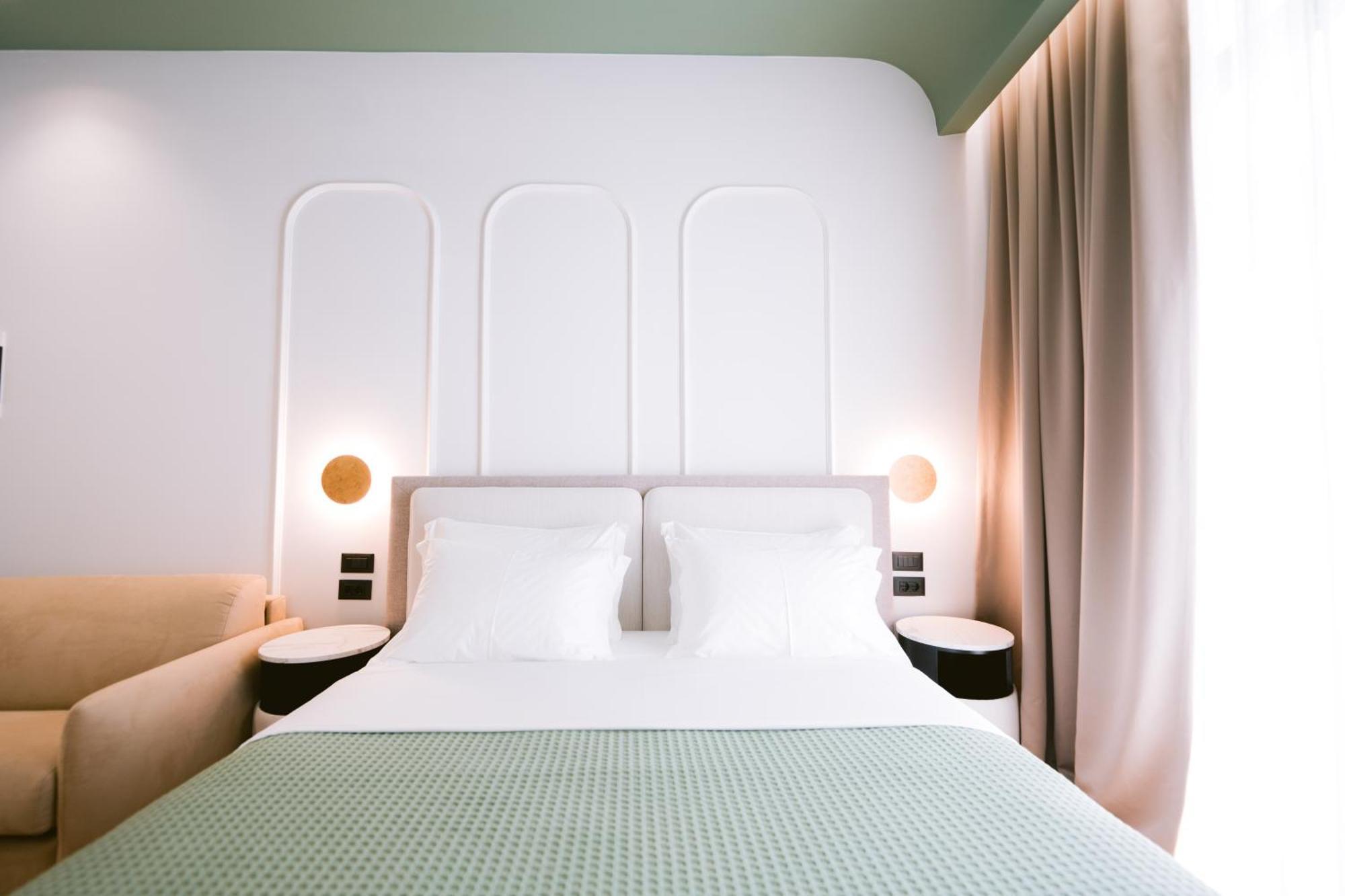 הימארה Noemie Hotel מראה חיצוני תמונה