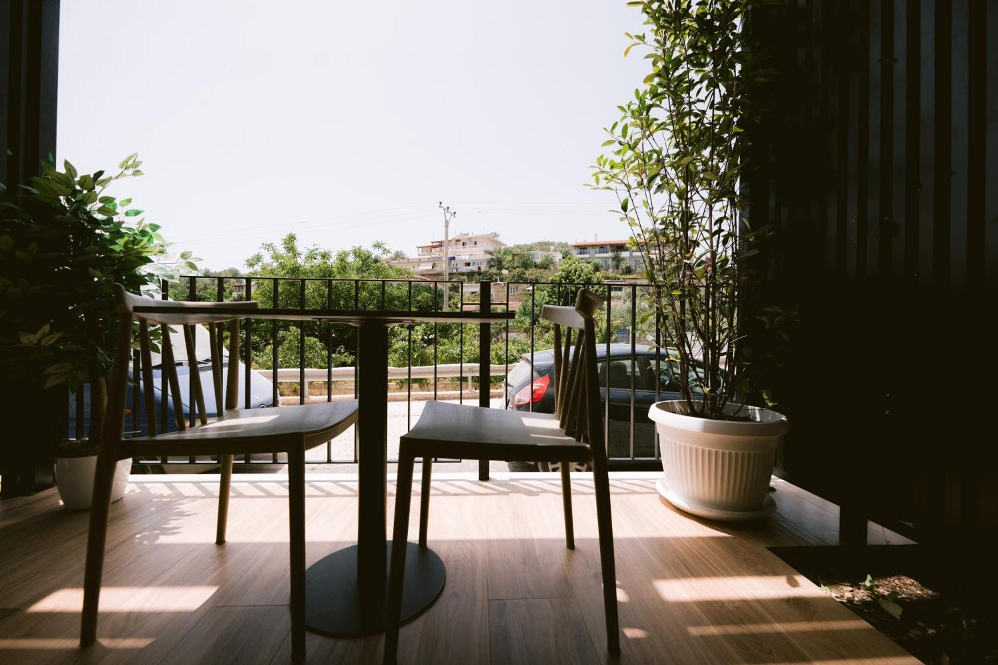 הימארה Noemie Hotel מראה חיצוני תמונה