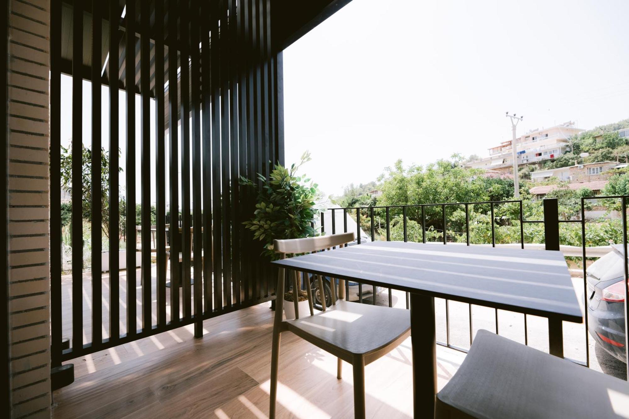 הימארה Noemie Hotel מראה חיצוני תמונה