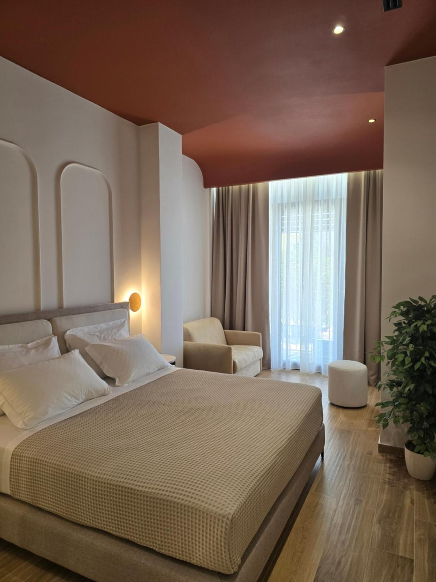 הימארה Noemie Hotel מראה חיצוני תמונה