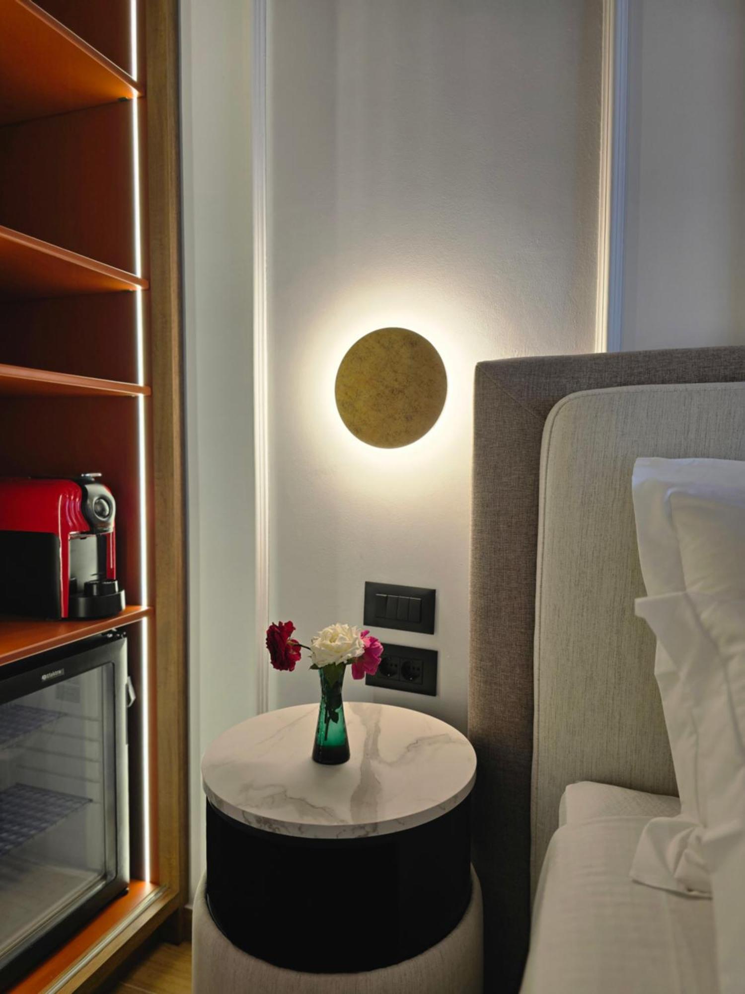 הימארה Noemie Hotel מראה חיצוני תמונה