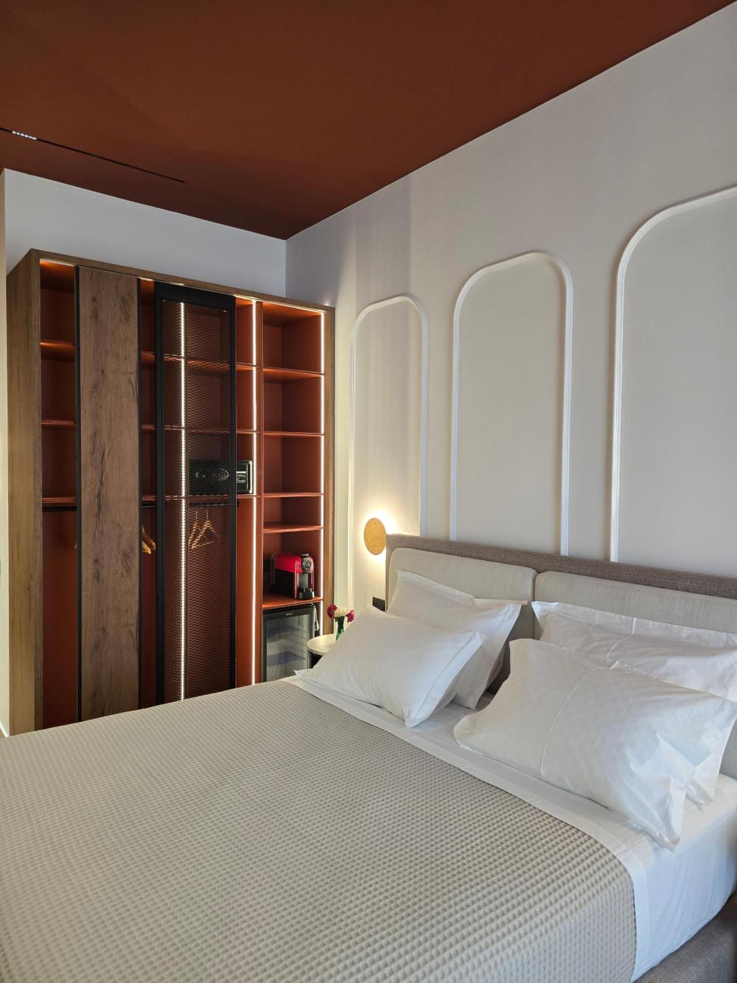 הימארה Noemie Hotel מראה חיצוני תמונה