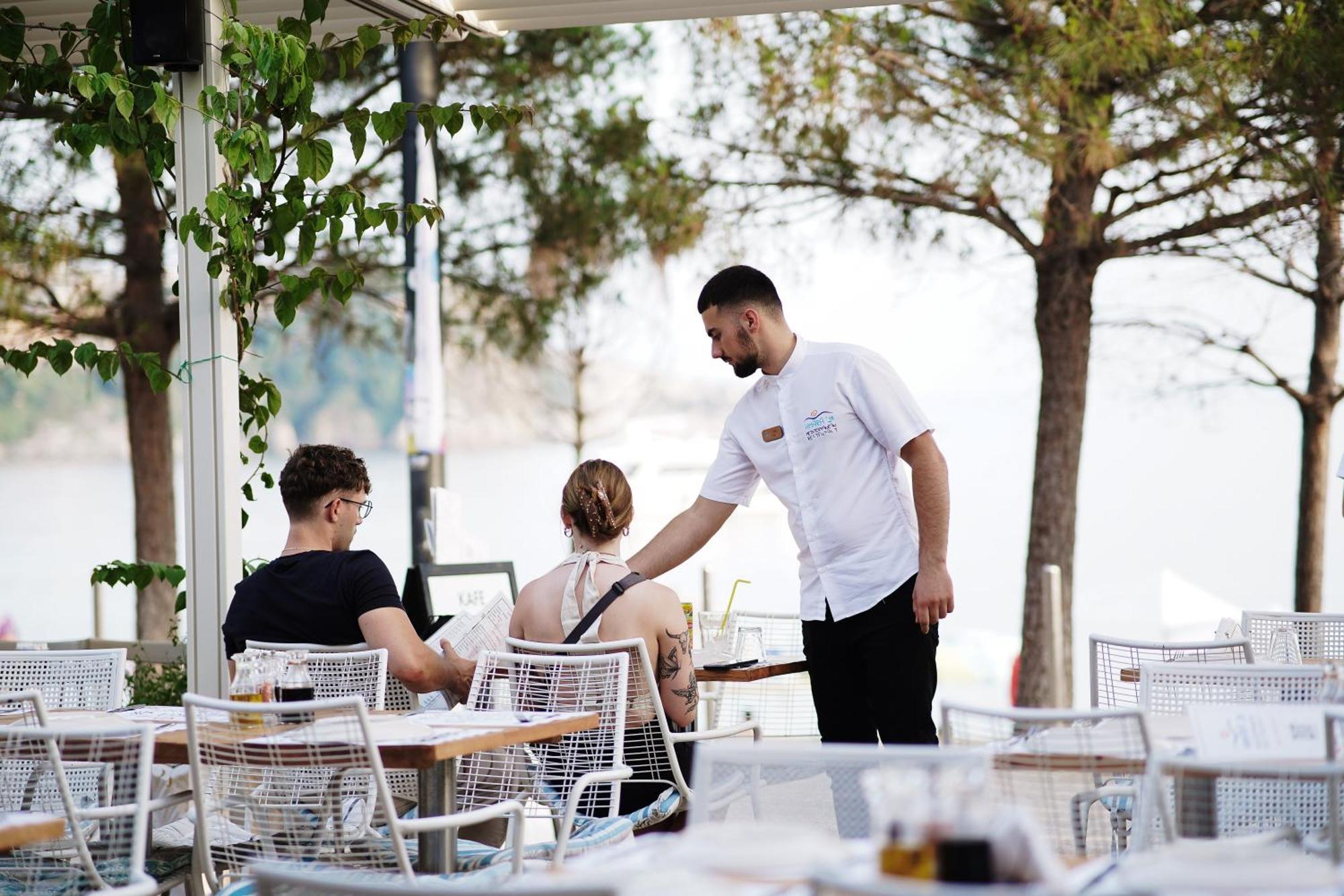 הימארה Noemie Hotel מראה חיצוני תמונה